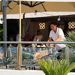 Hotel Delaville Frontemare