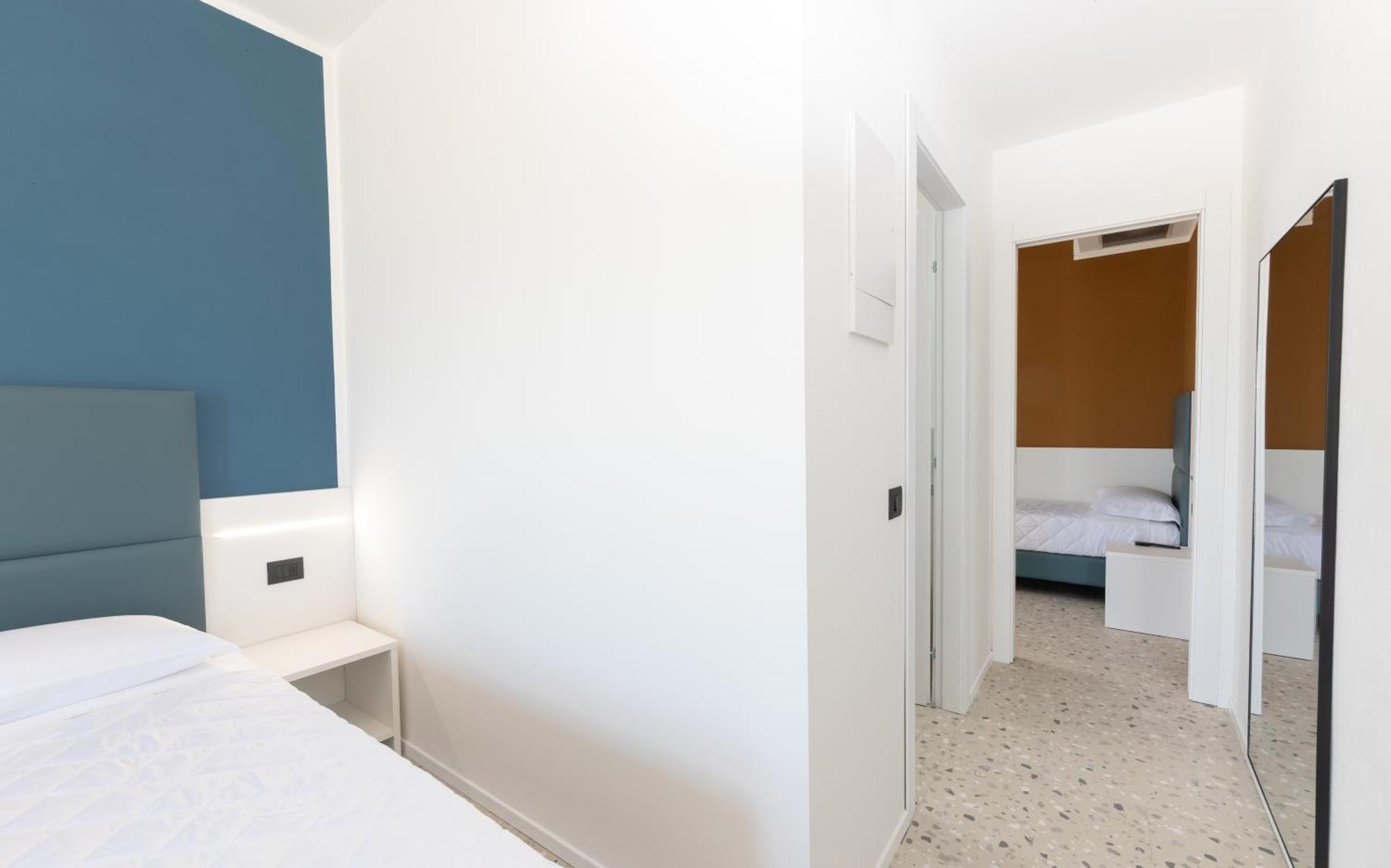 Delaville Frontemare