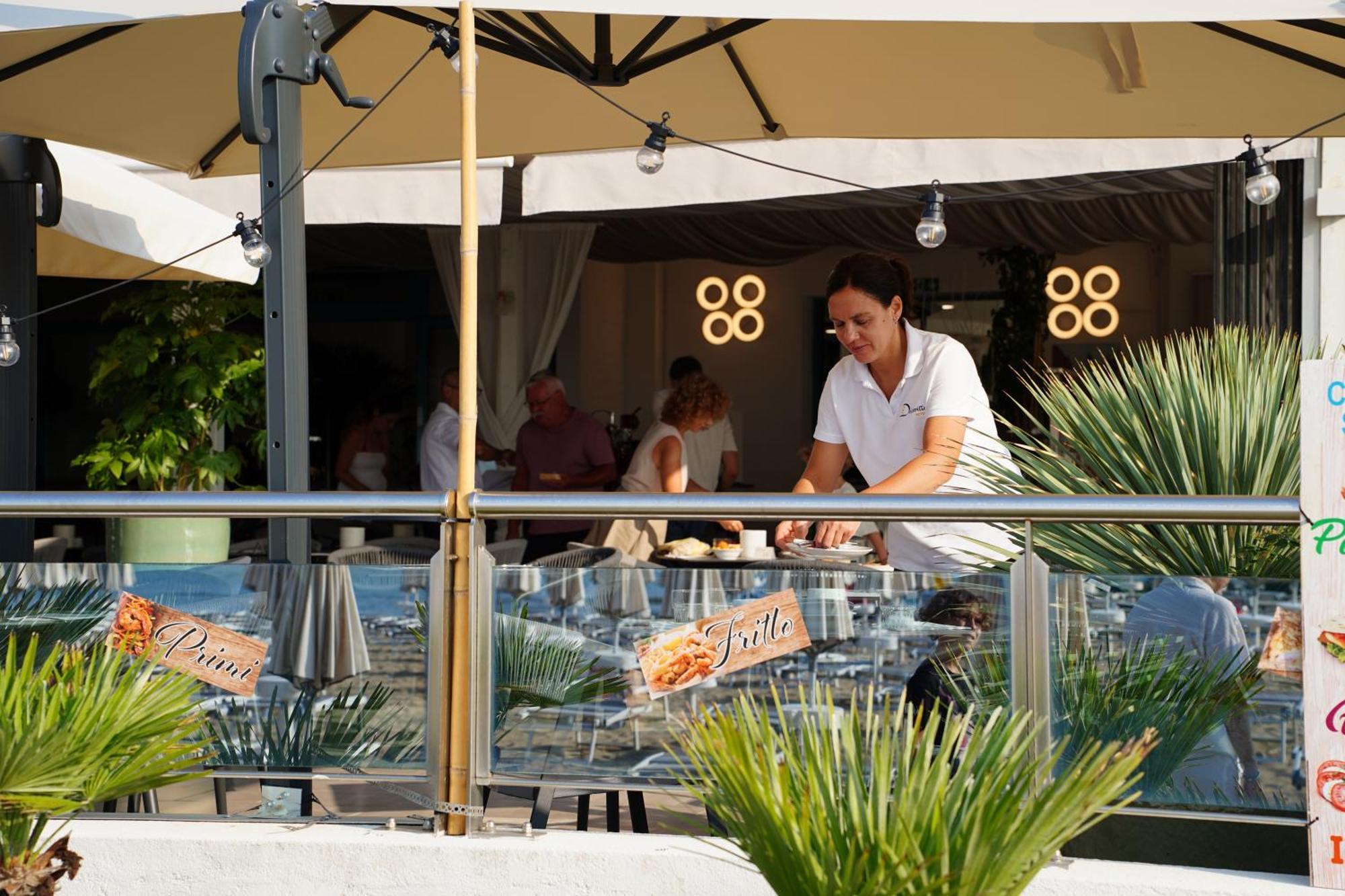 Delaville Frontemare Lido di Jesolo