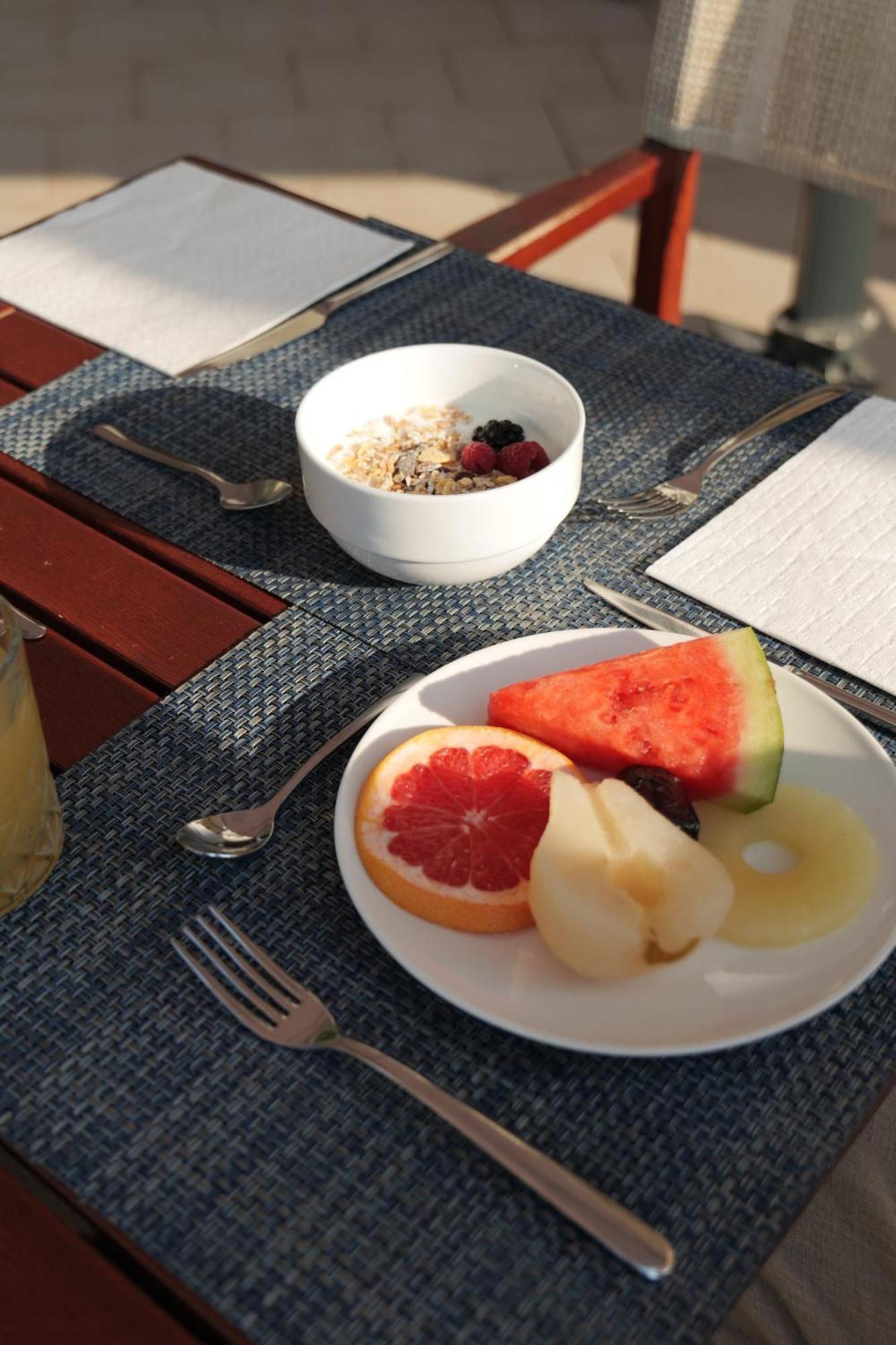 Delaville Frontemare 3*