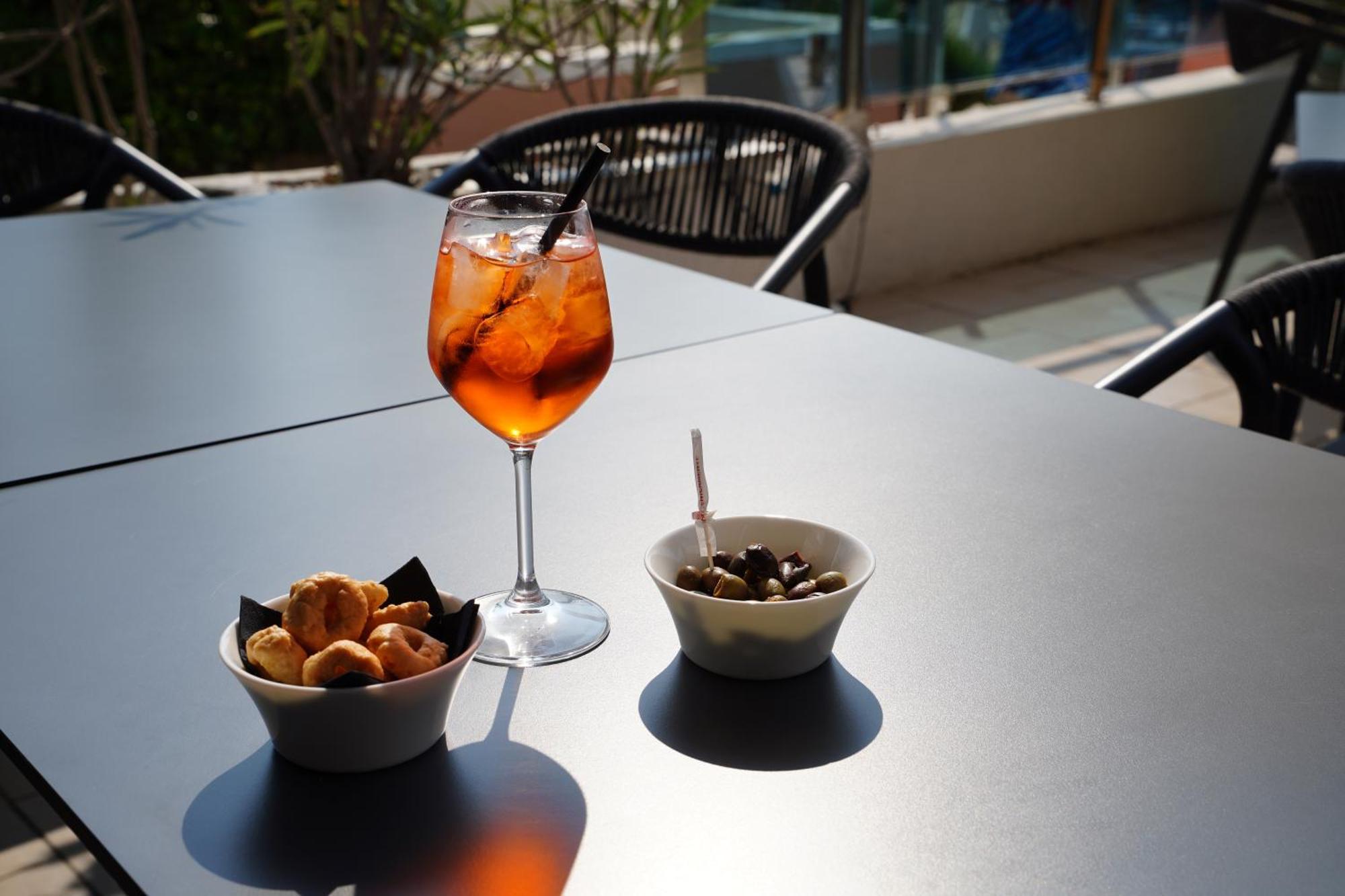 Delaville Frontemare 3* Lido di Jesolo