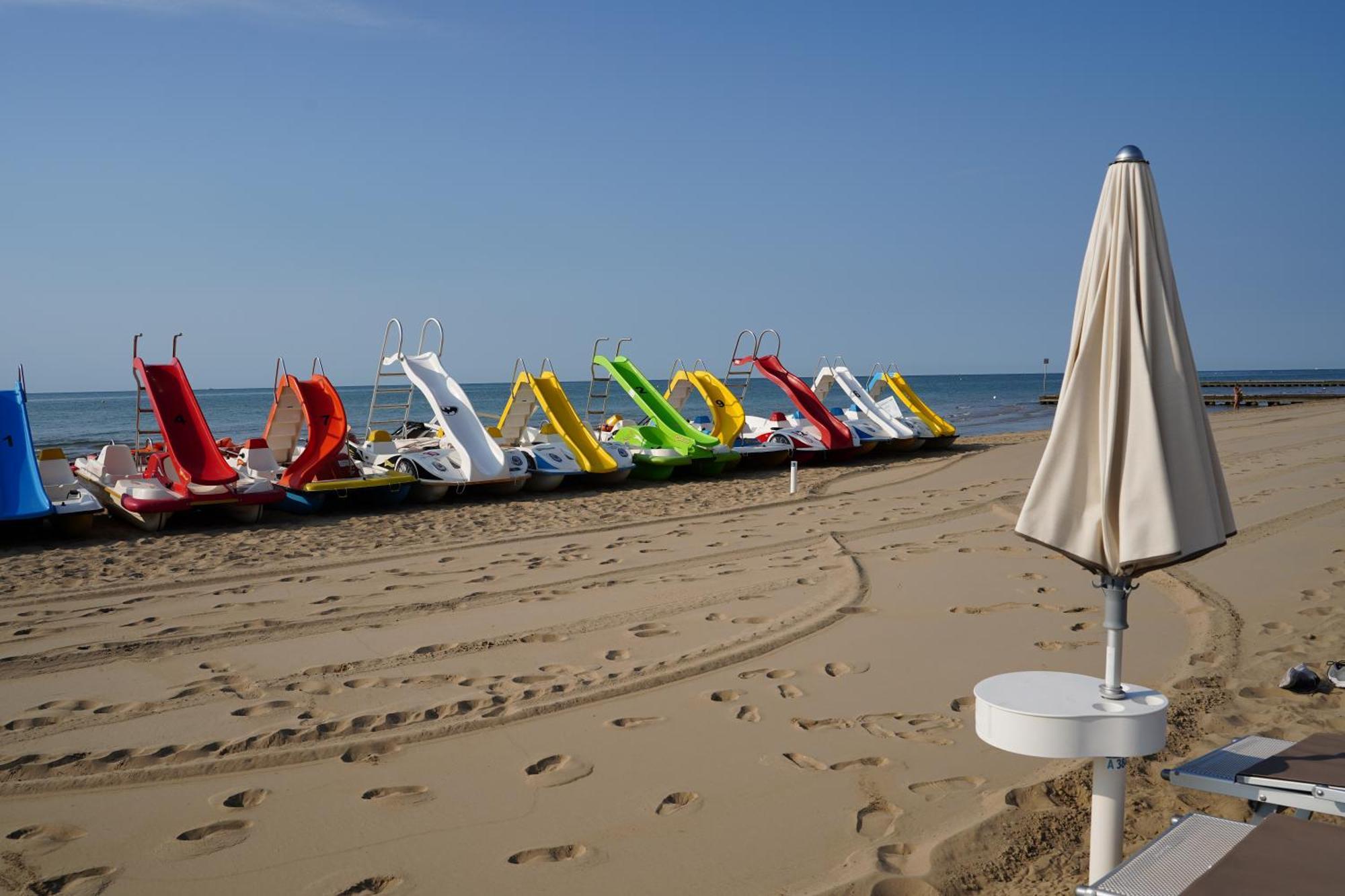 Hotel Delaville Frontemare 3*