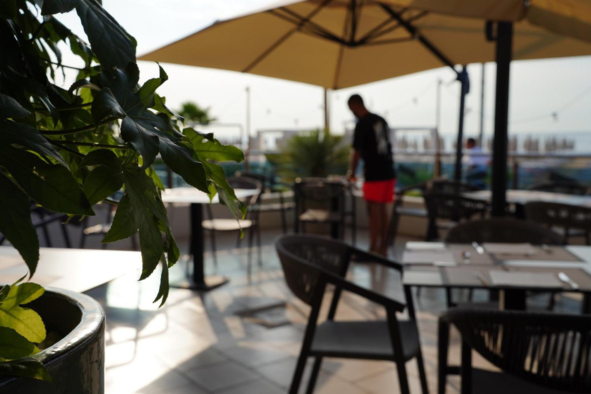 Delaville Frontemare 3* Lido di Jesolo