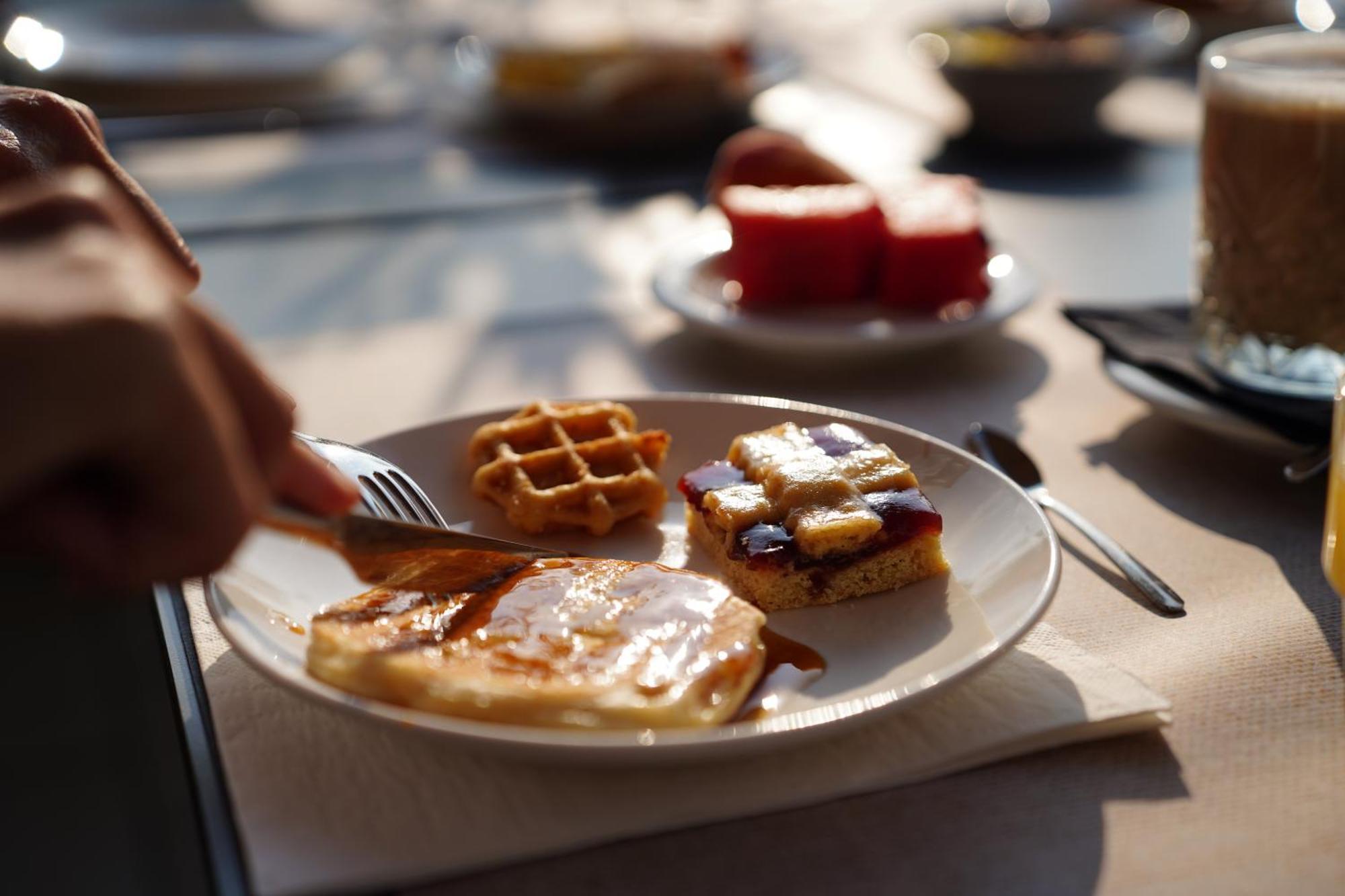 Delaville Frontemare Hotel