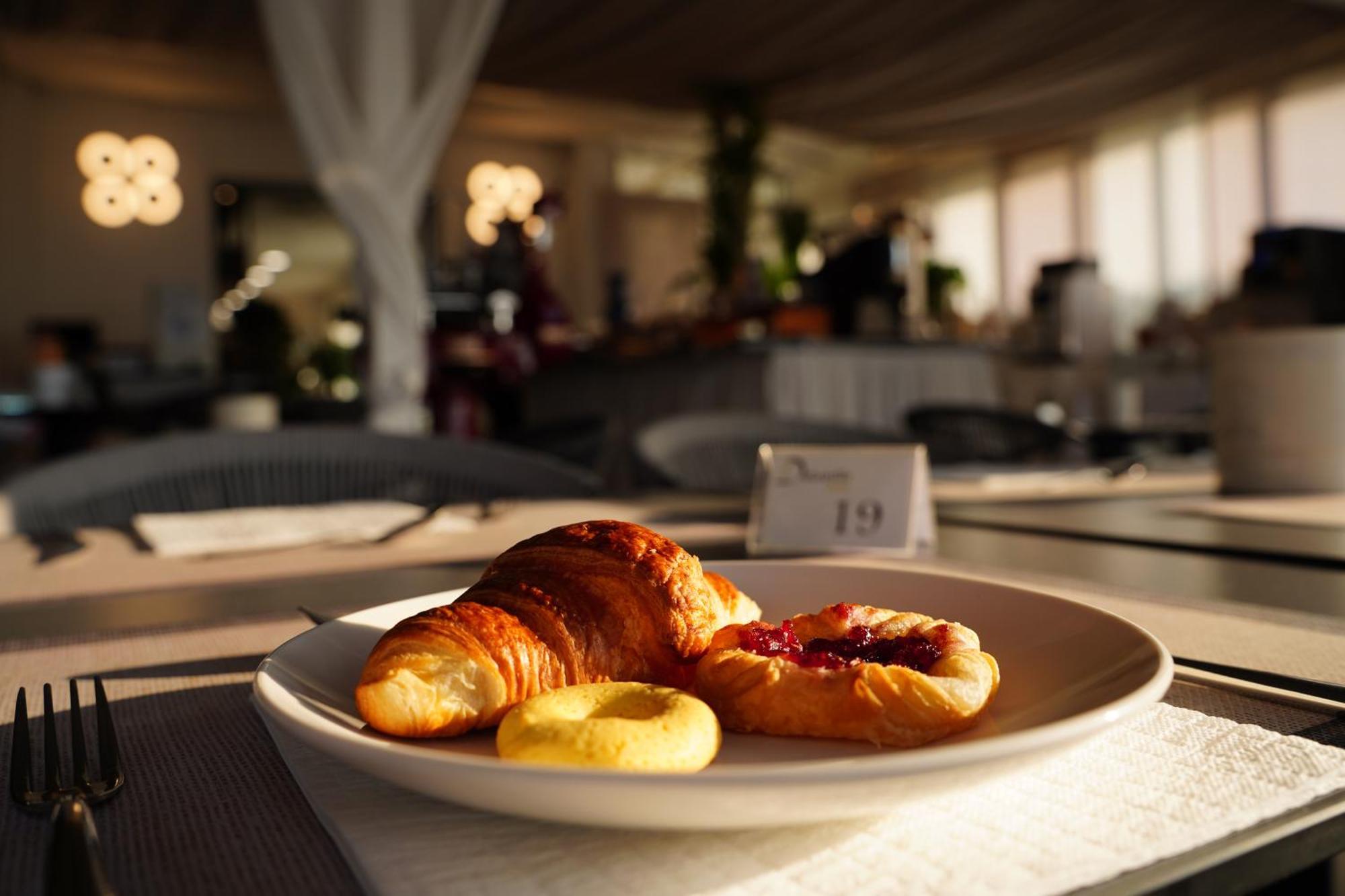 Delaville Frontemare Hotel 3*