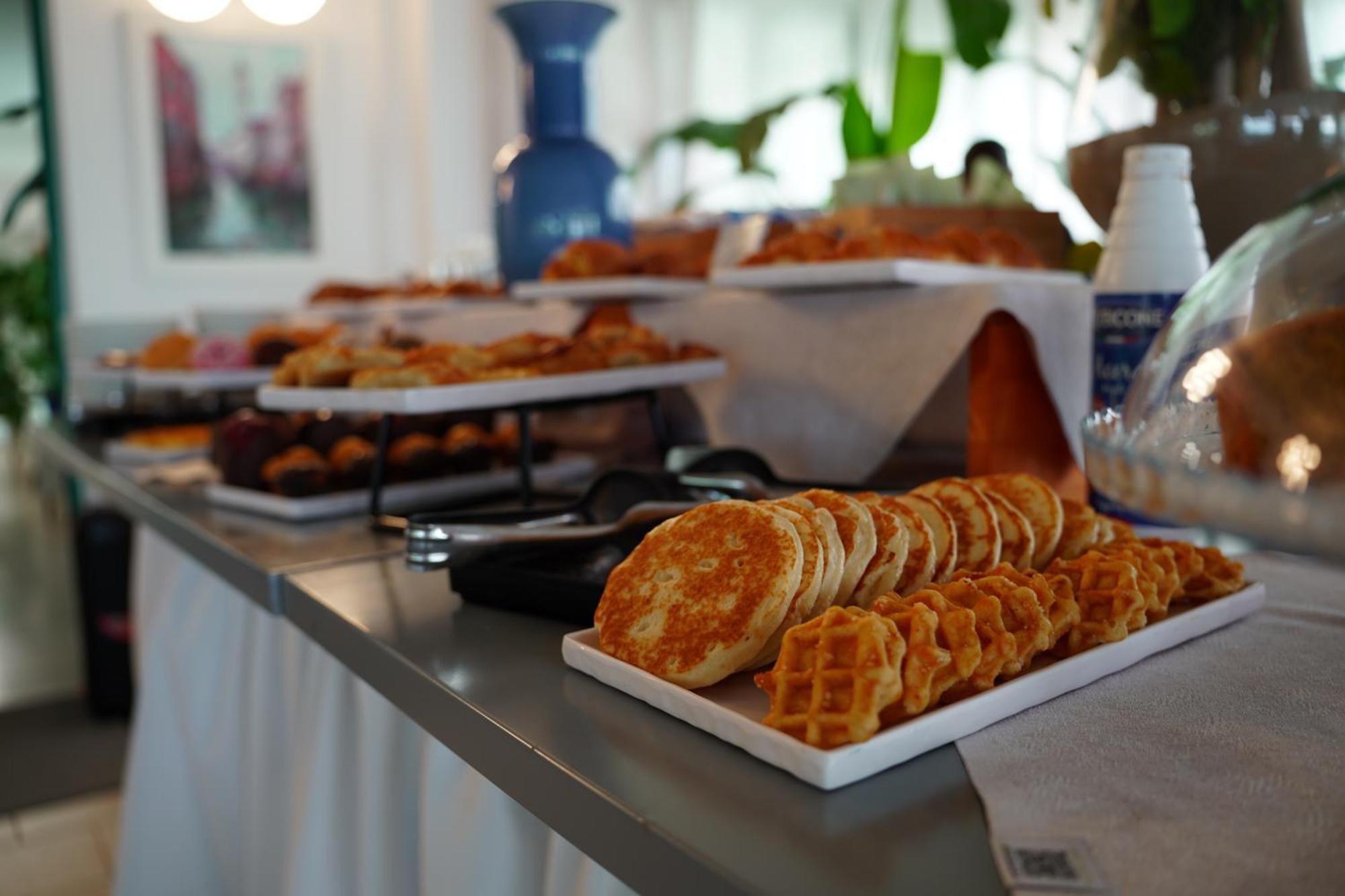 Delaville Frontemare Lido di Jesolo