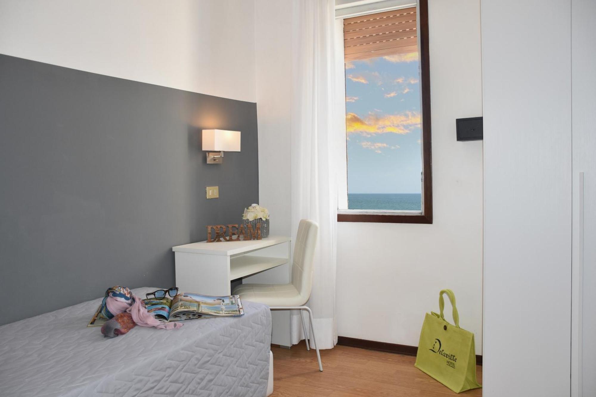 Delaville Frontemare Hotel