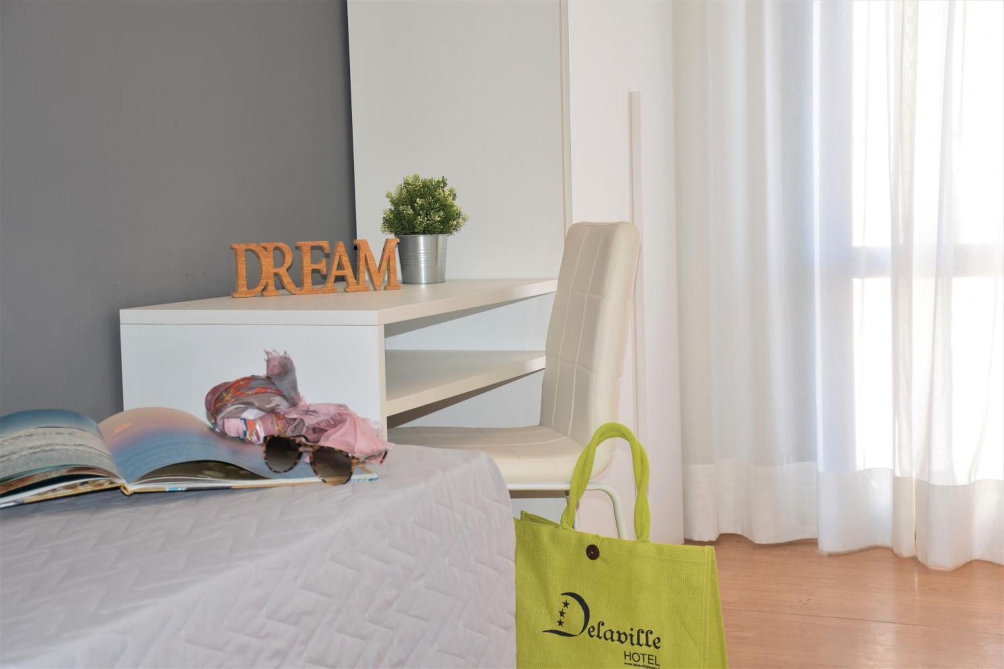 Delaville Frontemare Hotel Lido di Jesolo