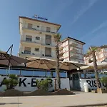 Hotel Delaville Frontemare