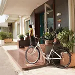 Hotel Delaville Frontemare