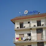 Hotel Delaville Frontemare