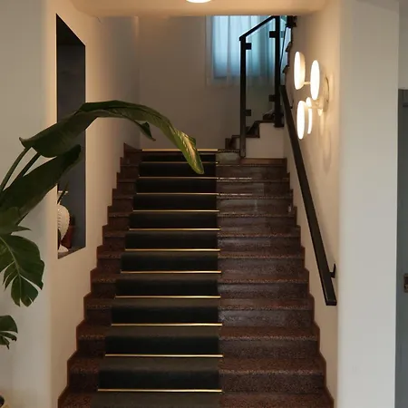 Hotel Delaville Frontemare Lido di Jesolo