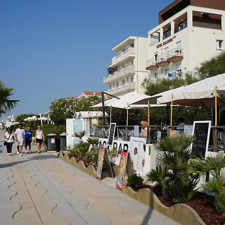 Delaville Frontemare Lido di Jesolo