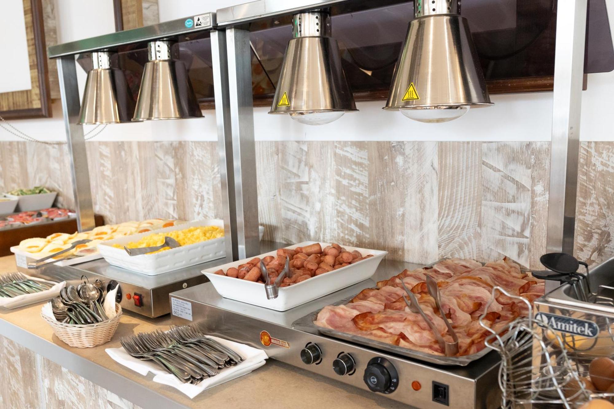 Delaville Frontemare 3* Lido di Jesolo