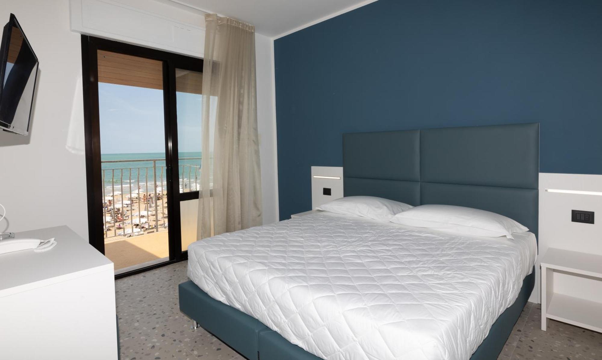 Delaville Frontemare Lido di Jesolo