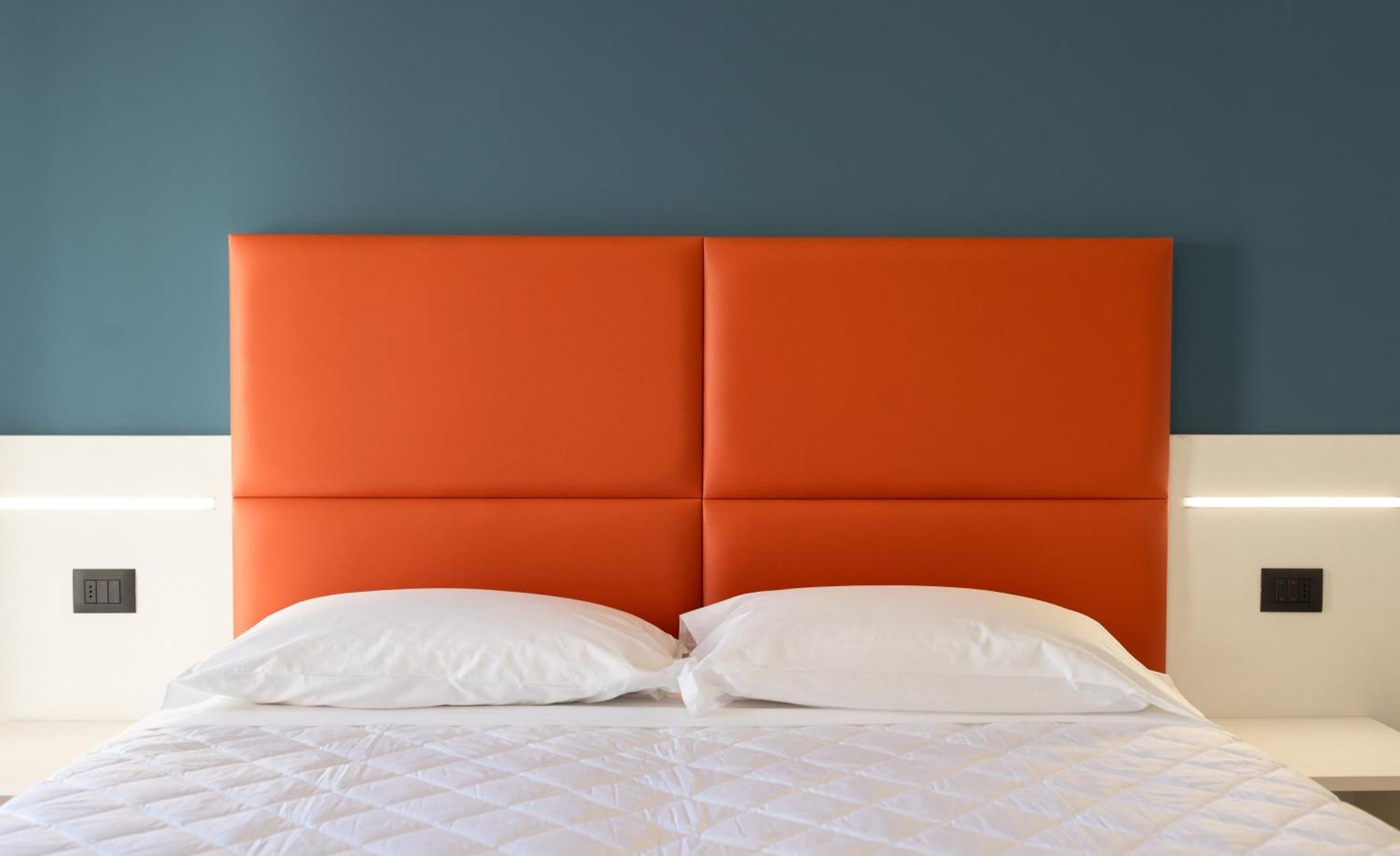 Hotel Delaville Frontemare