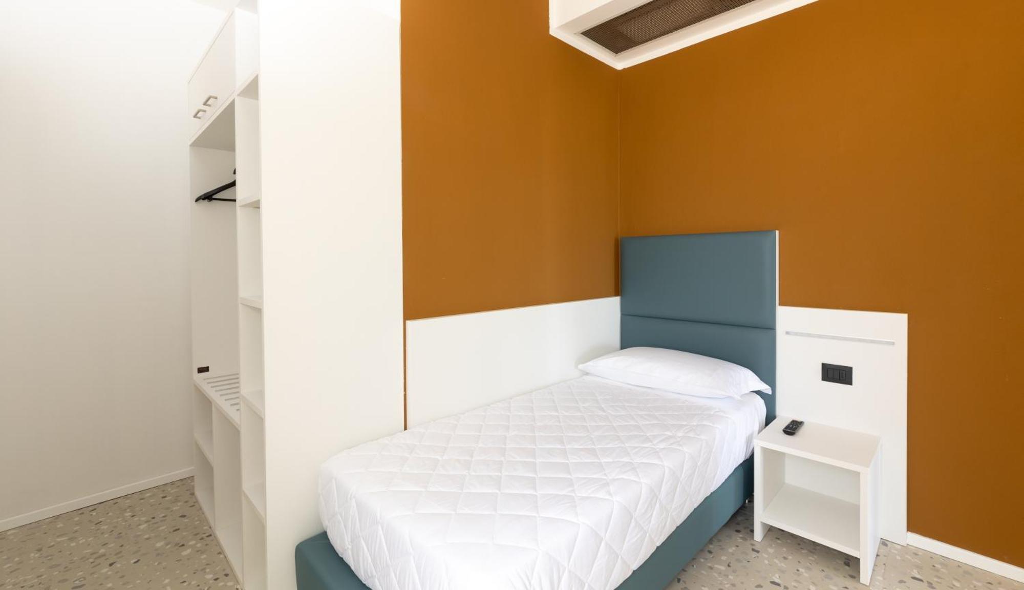 Delaville Frontemare Hotel