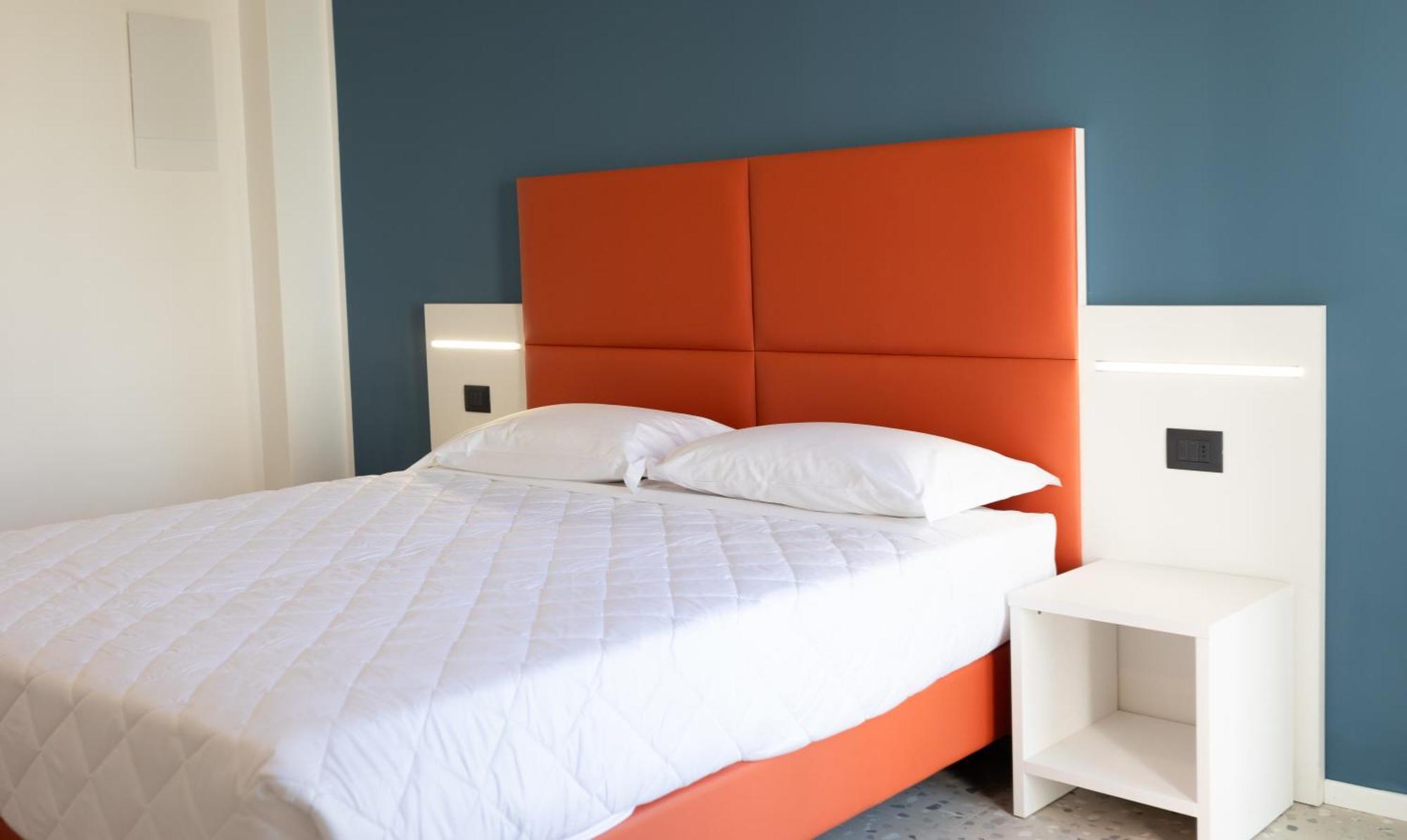 Hotel Delaville Frontemare 3*