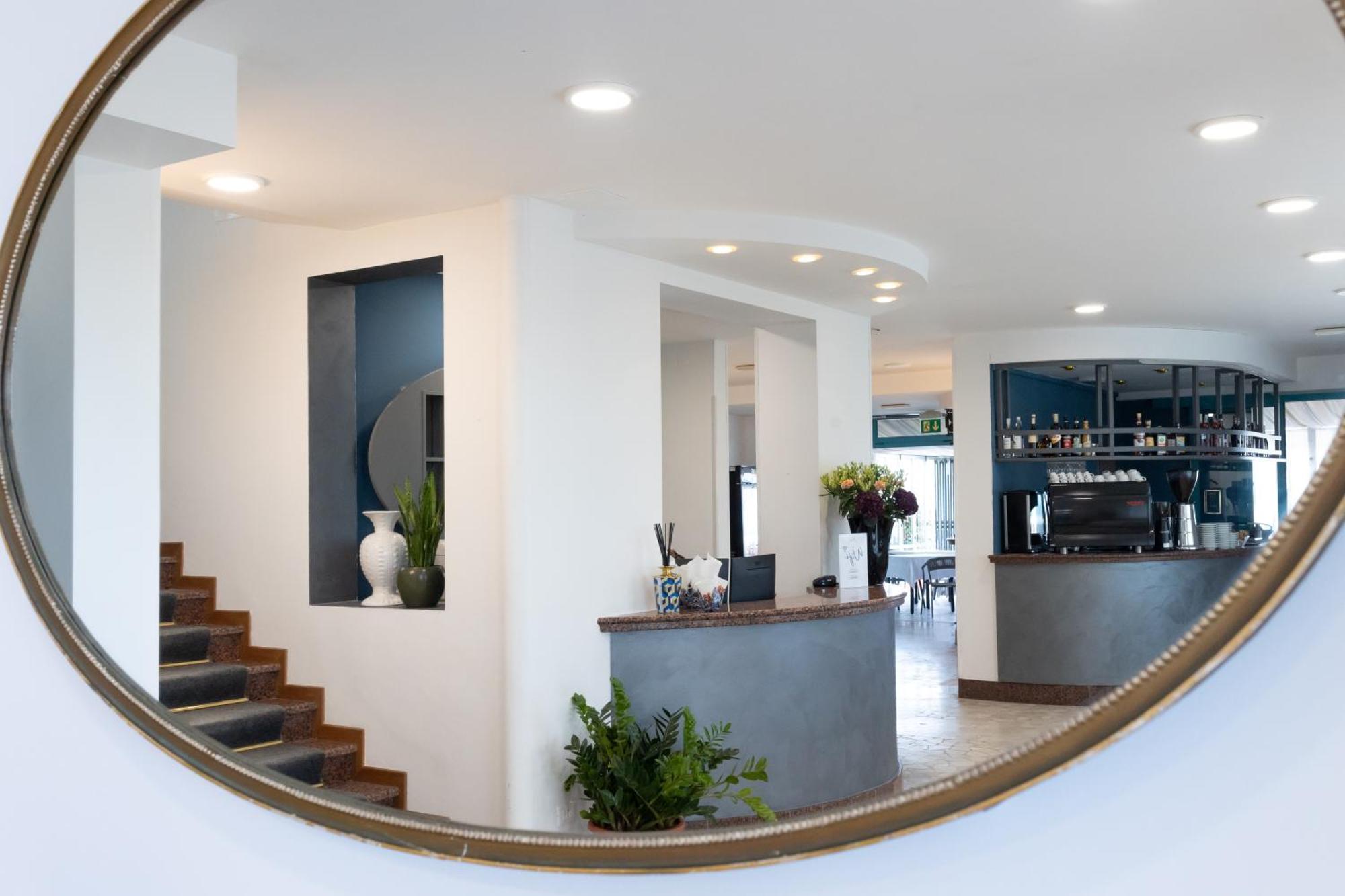 Delaville Frontemare 3*