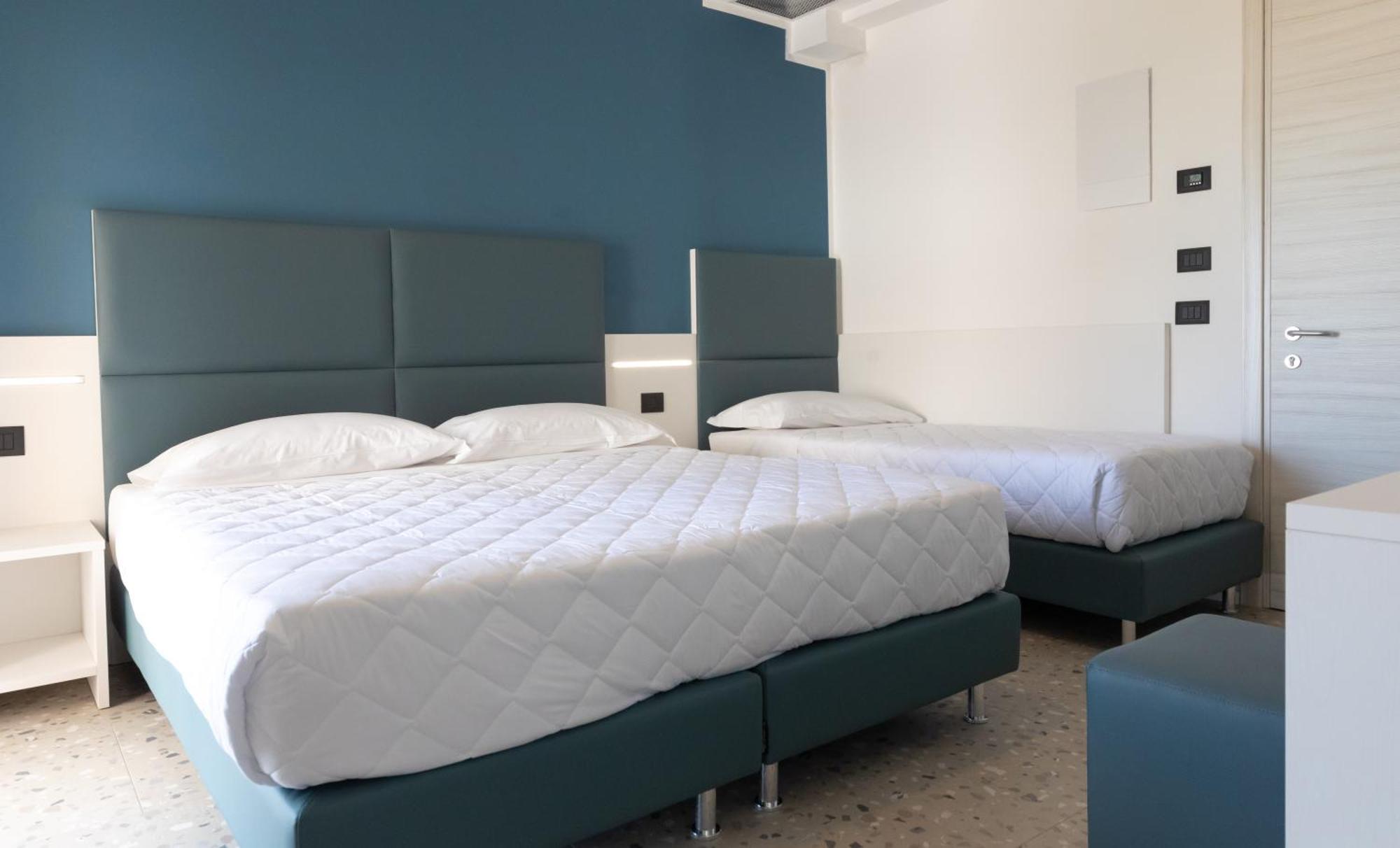 Delaville Frontemare