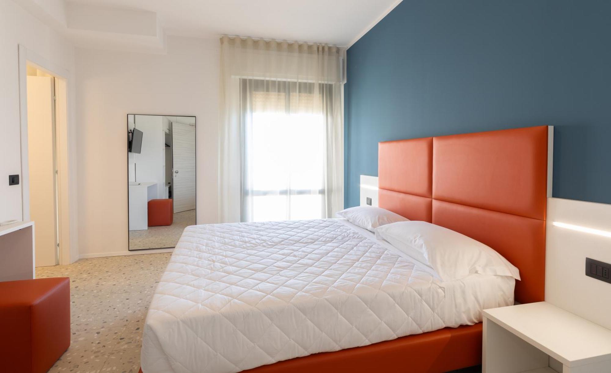 Delaville Frontemare Hotel