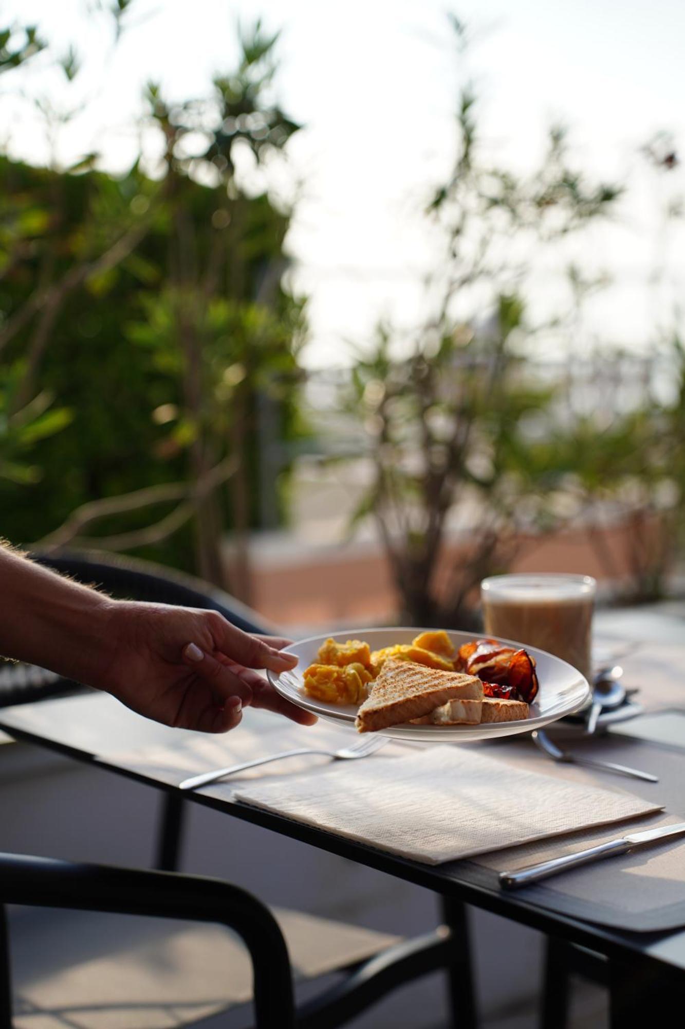 Delaville Frontemare Hotel