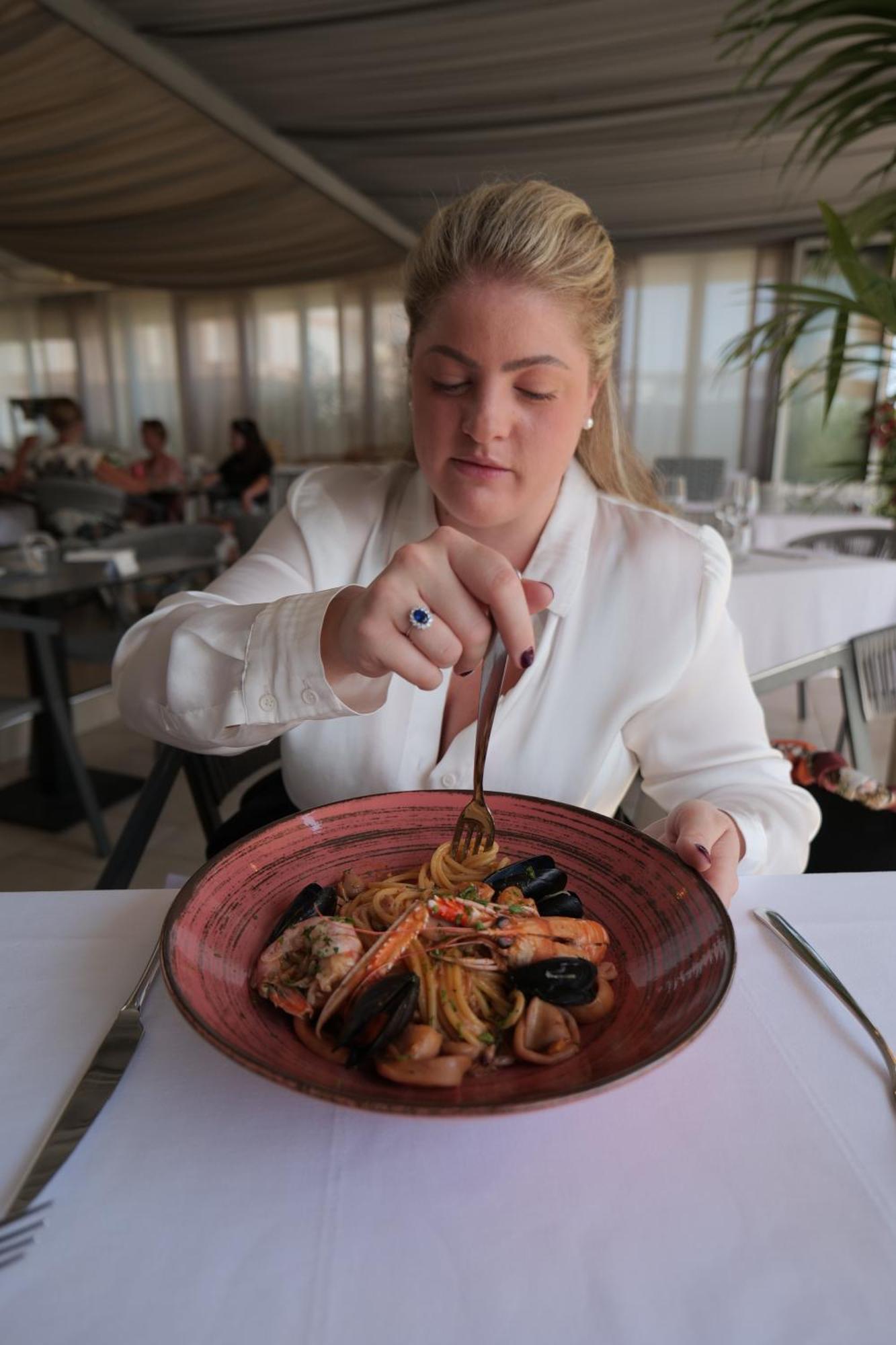 Delaville Frontemare Hotel