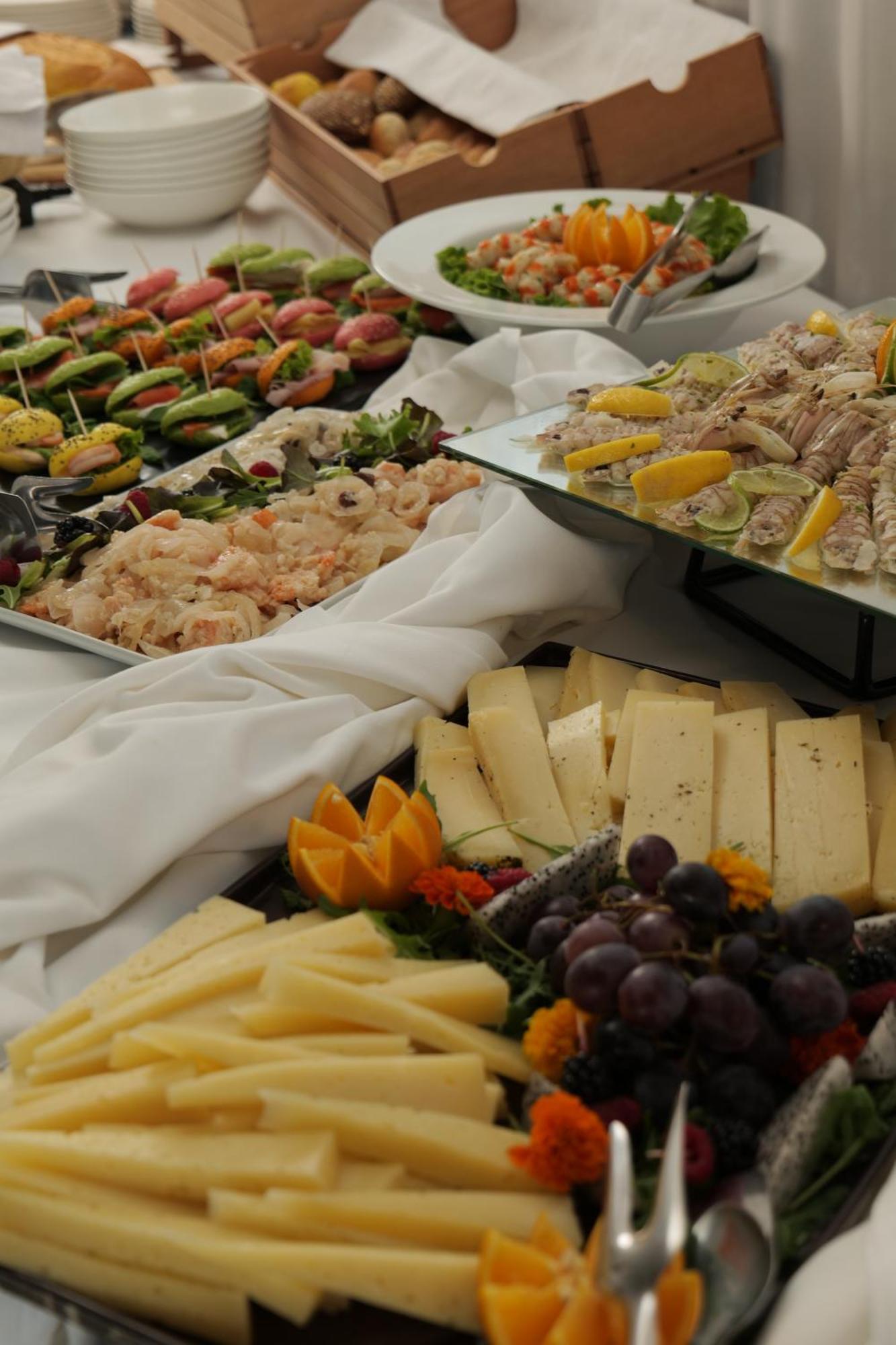 Hotel Delaville Frontemare