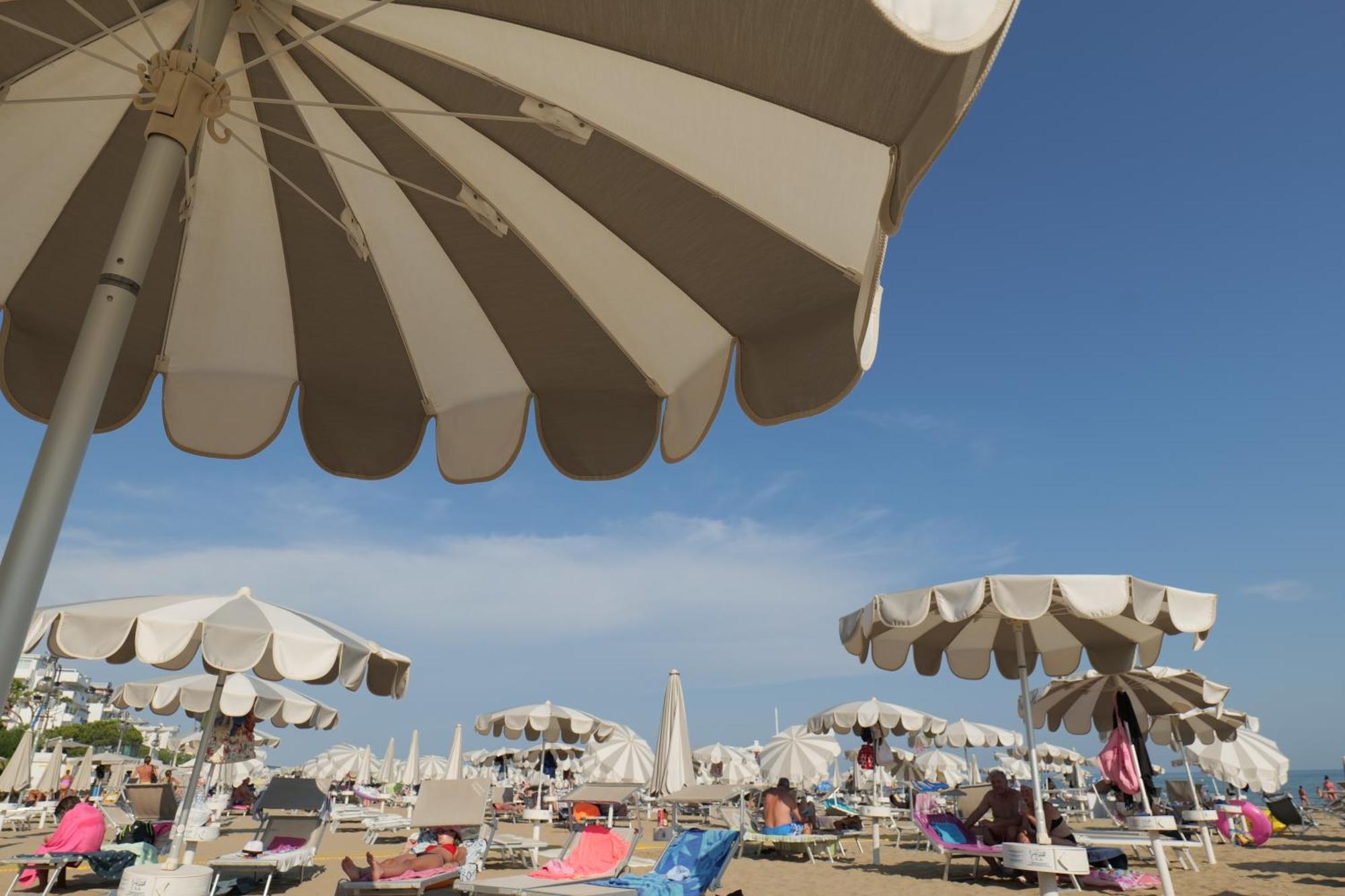 Delaville Frontemare Hotel Lido di Jesolo