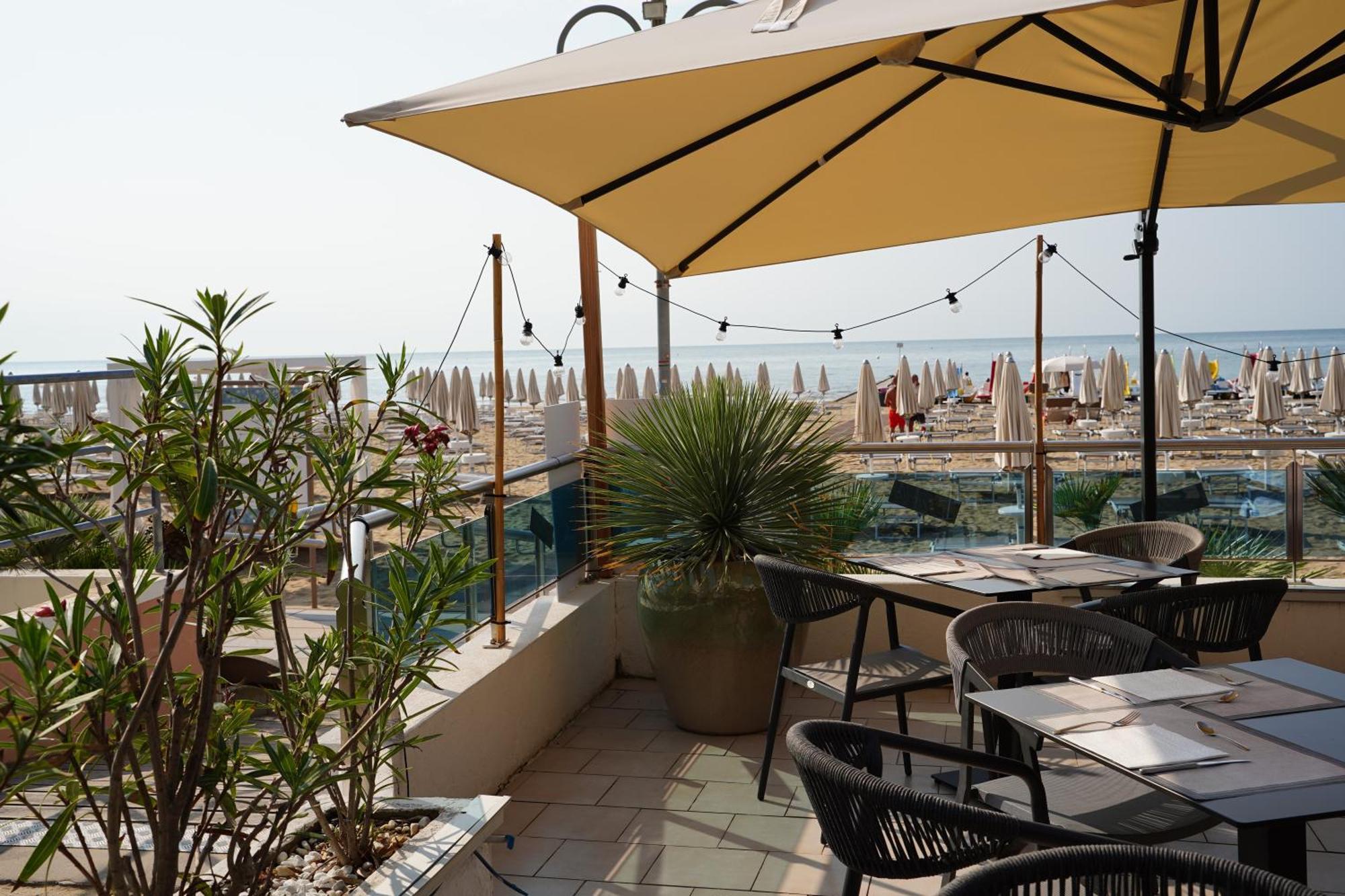 Delaville Frontemare 3* Lido di Jesolo