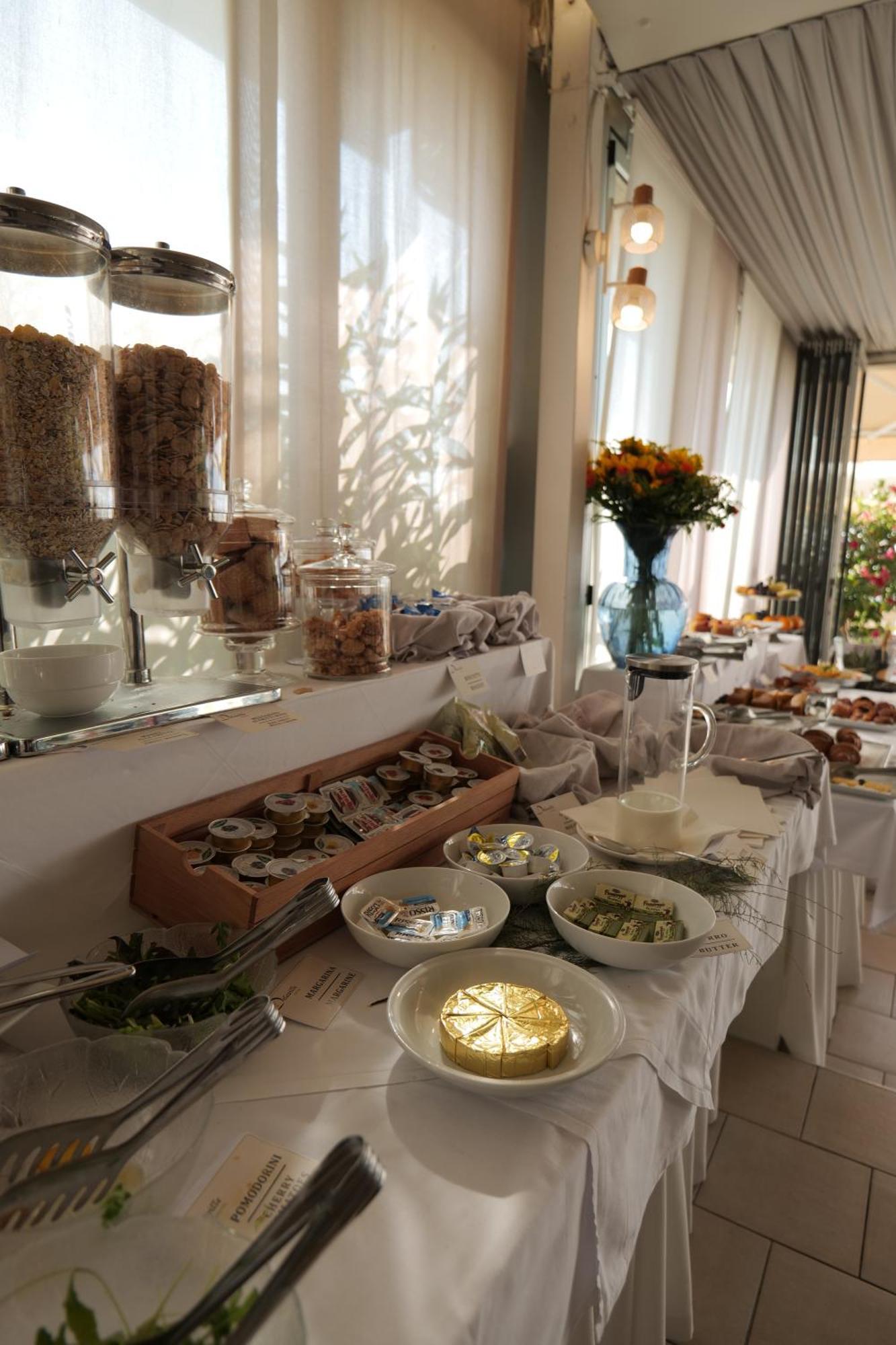 Delaville Frontemare Hotel