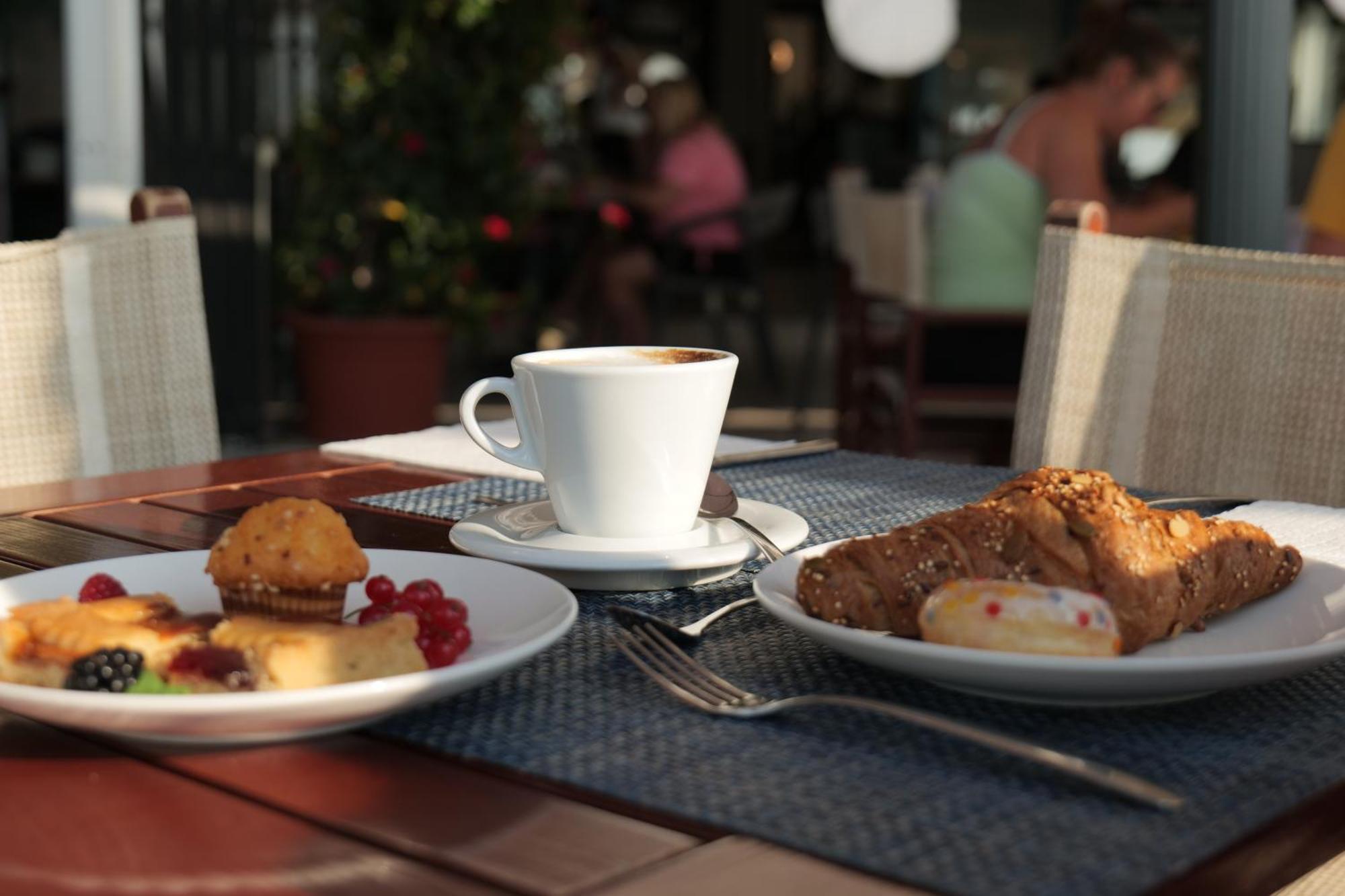 Delaville Frontemare Hotel Lido di Jesolo