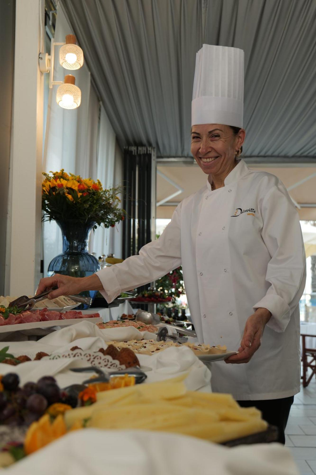 Hotel Delaville Frontemare Lido di Jesolo