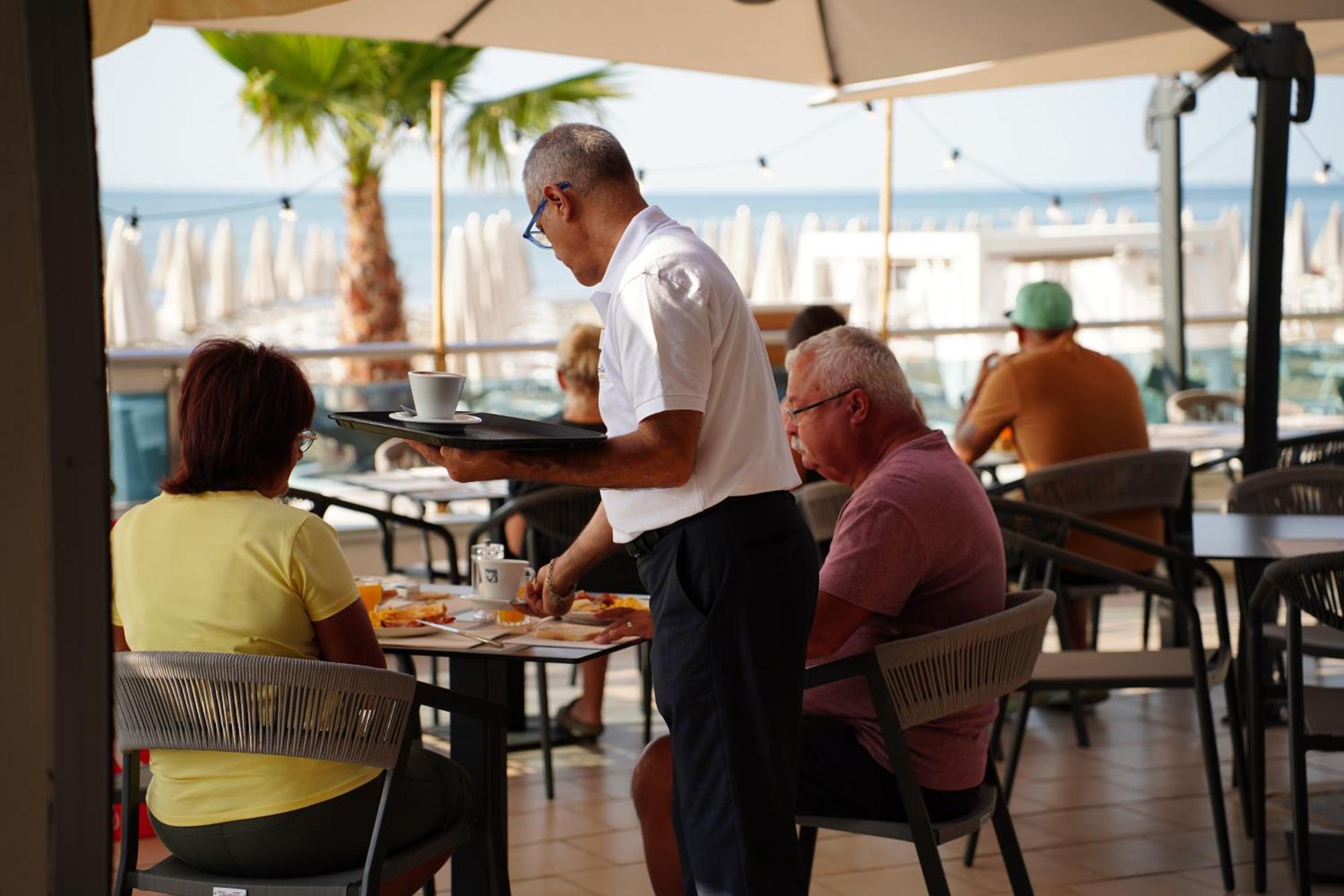 Delaville Frontemare Lido di Jesolo
