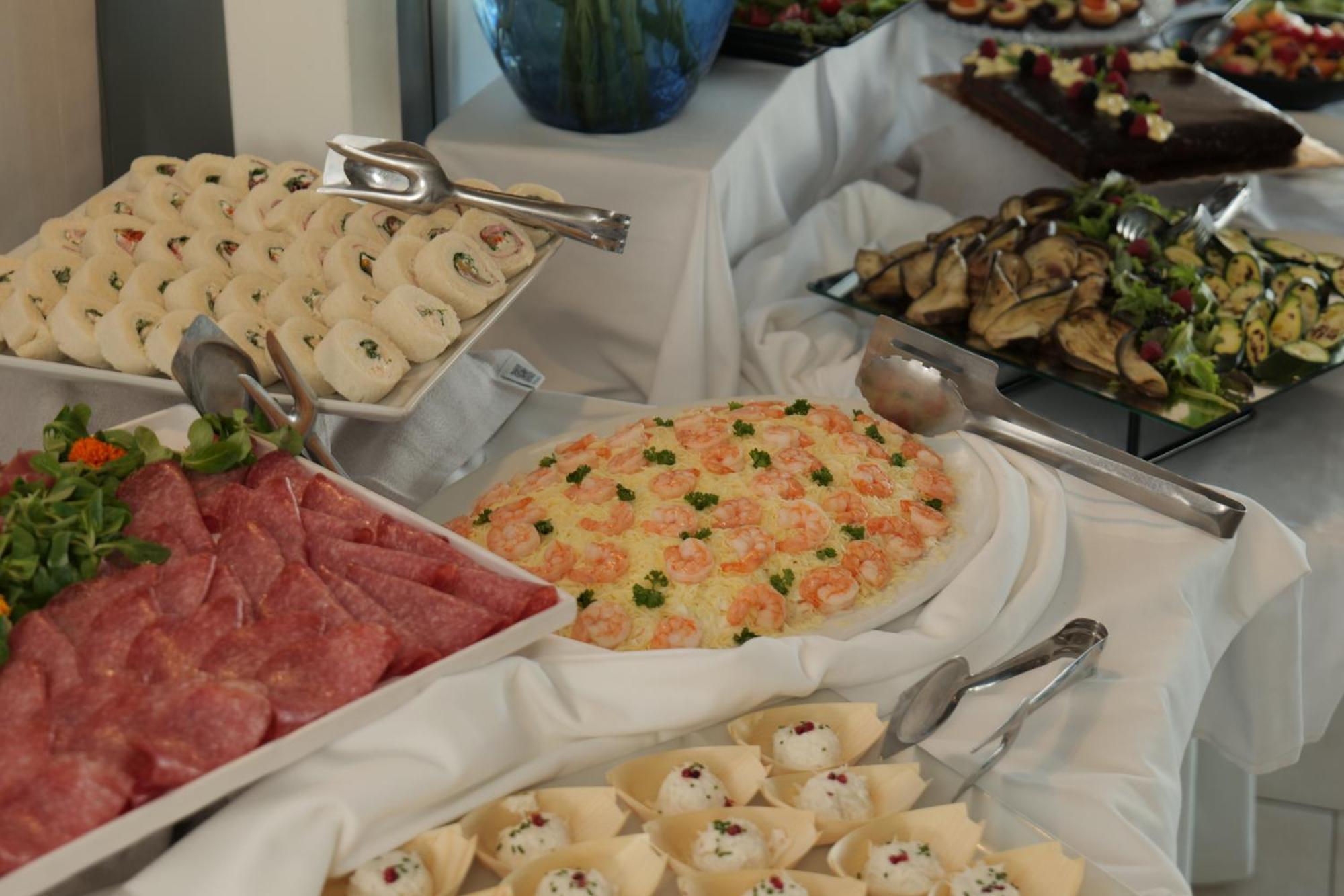 Delaville Frontemare Hotel 3*