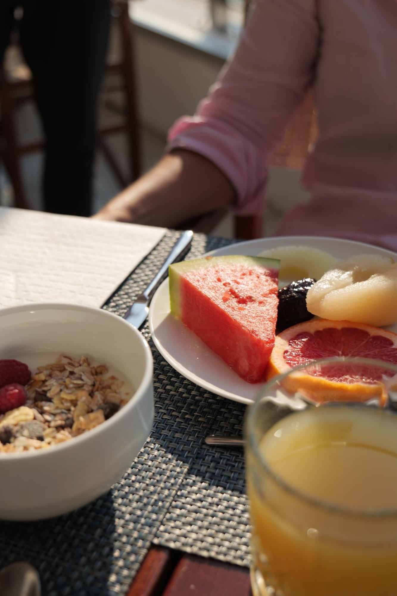 Delaville Frontemare Hotel Lido di Jesolo