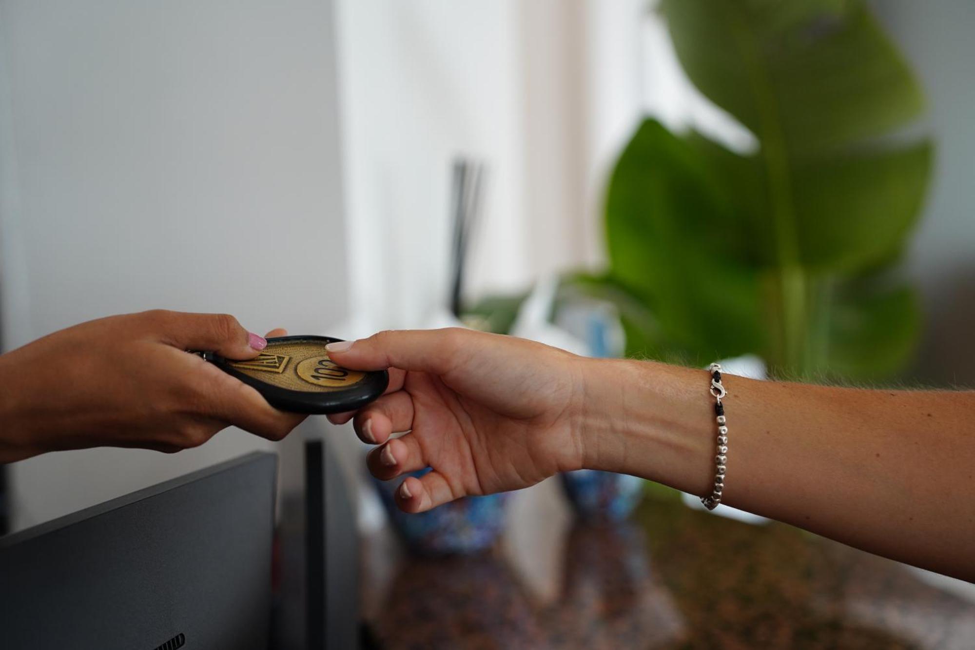 Hotel Delaville Frontemare Lido di Jesolo