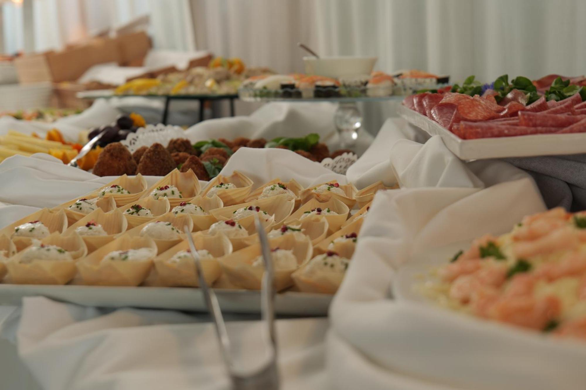 Hotel Delaville Frontemare