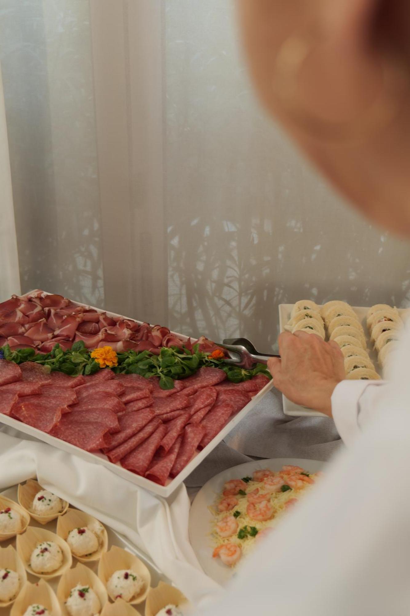 Delaville Frontemare Hotel Lido di Jesolo