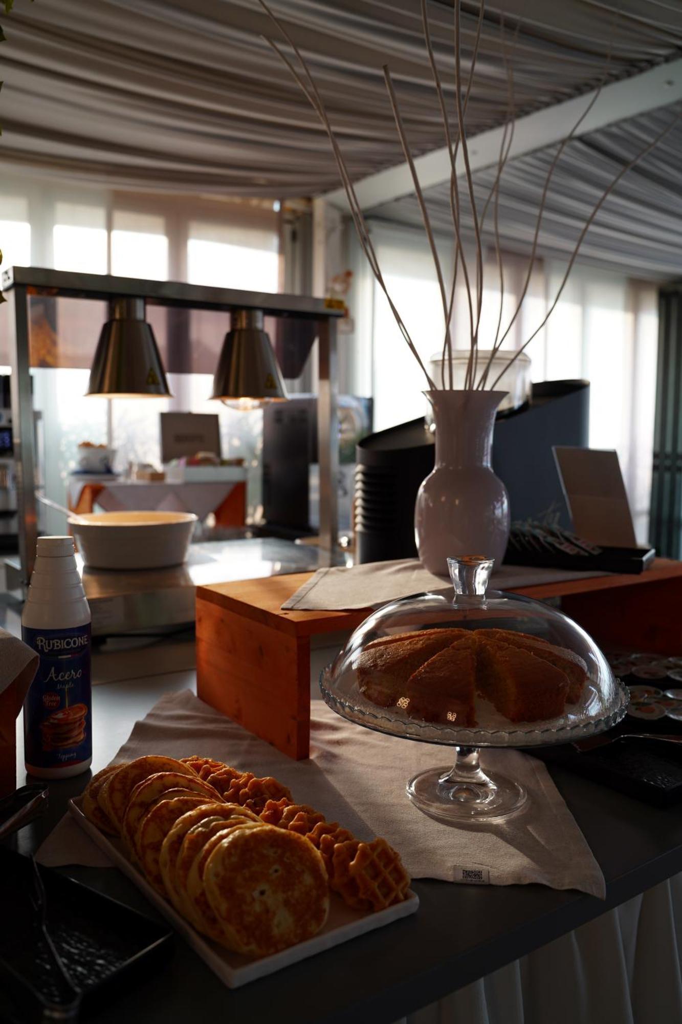 Delaville Frontemare 3*