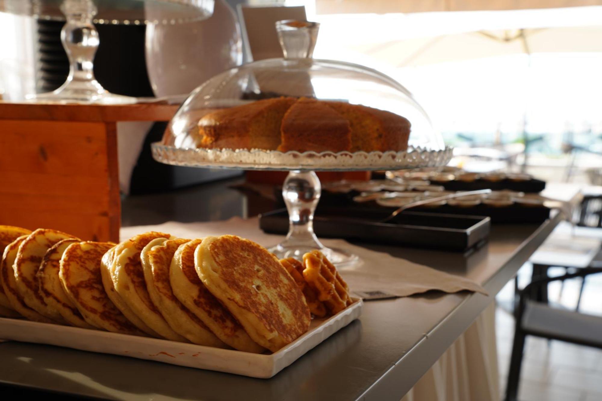 Delaville Frontemare Hotel Lido di Jesolo