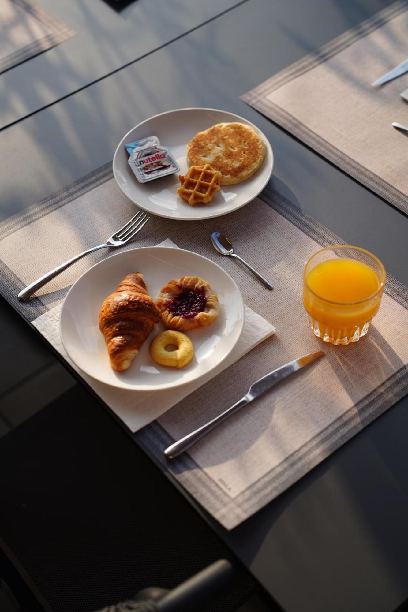 Hotel Delaville Frontemare Lido di Jesolo