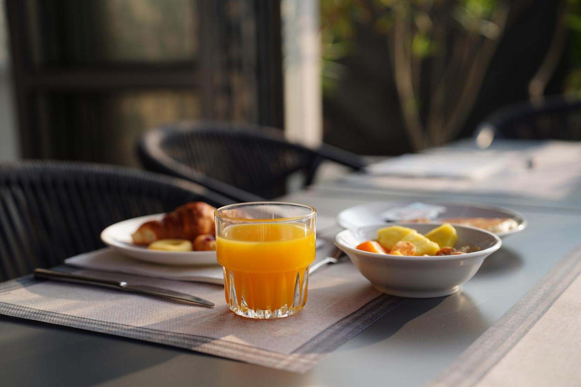 Delaville Frontemare 3*