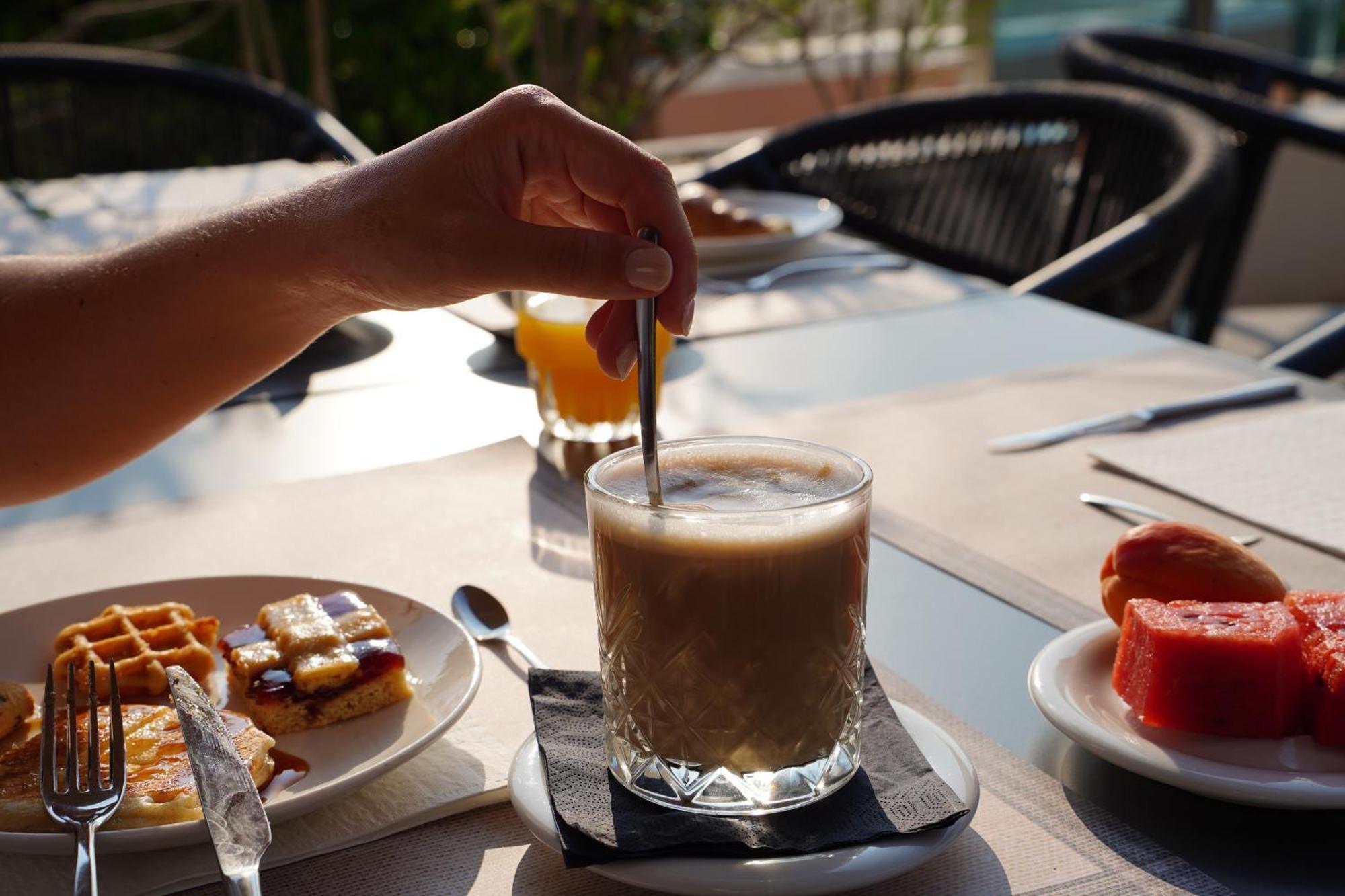 Delaville Frontemare Hotel