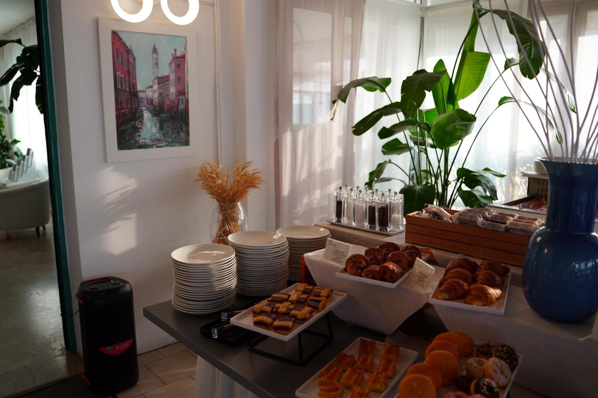 Delaville Frontemare Lido di Jesolo