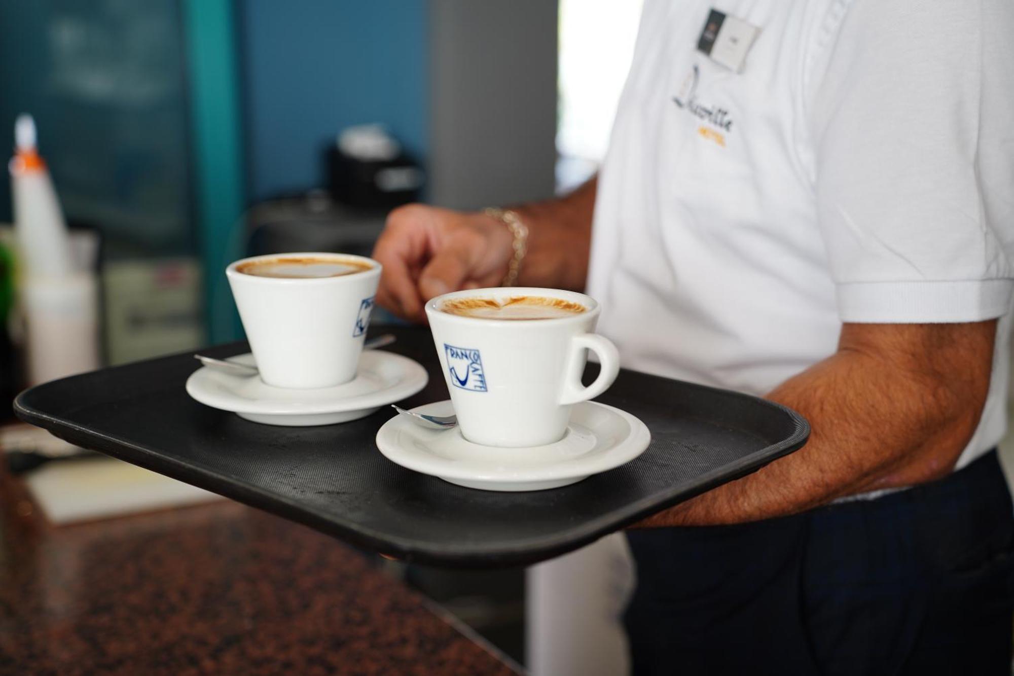 Delaville Frontemare 3* Lido di Jesolo