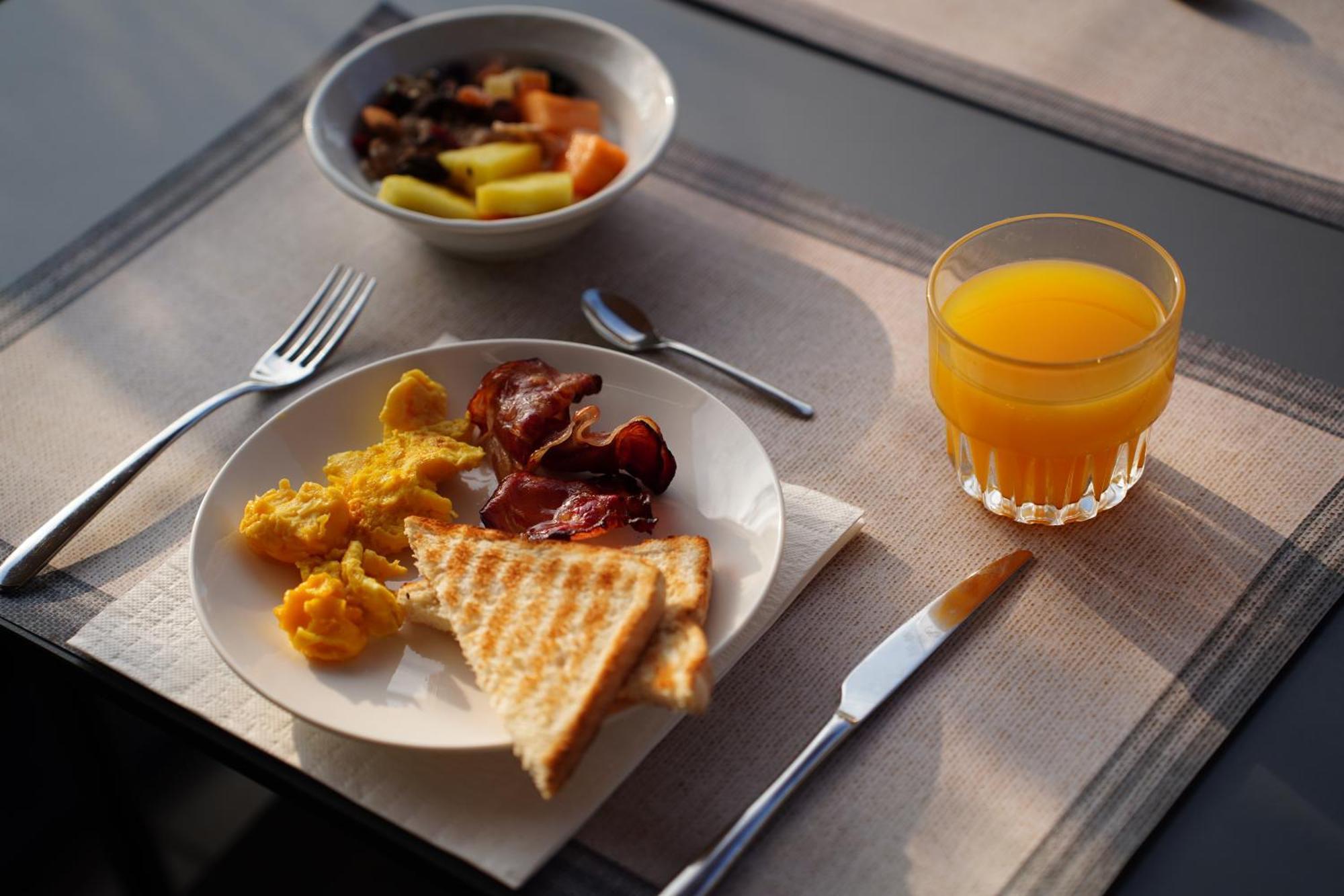 Hotel Delaville Frontemare