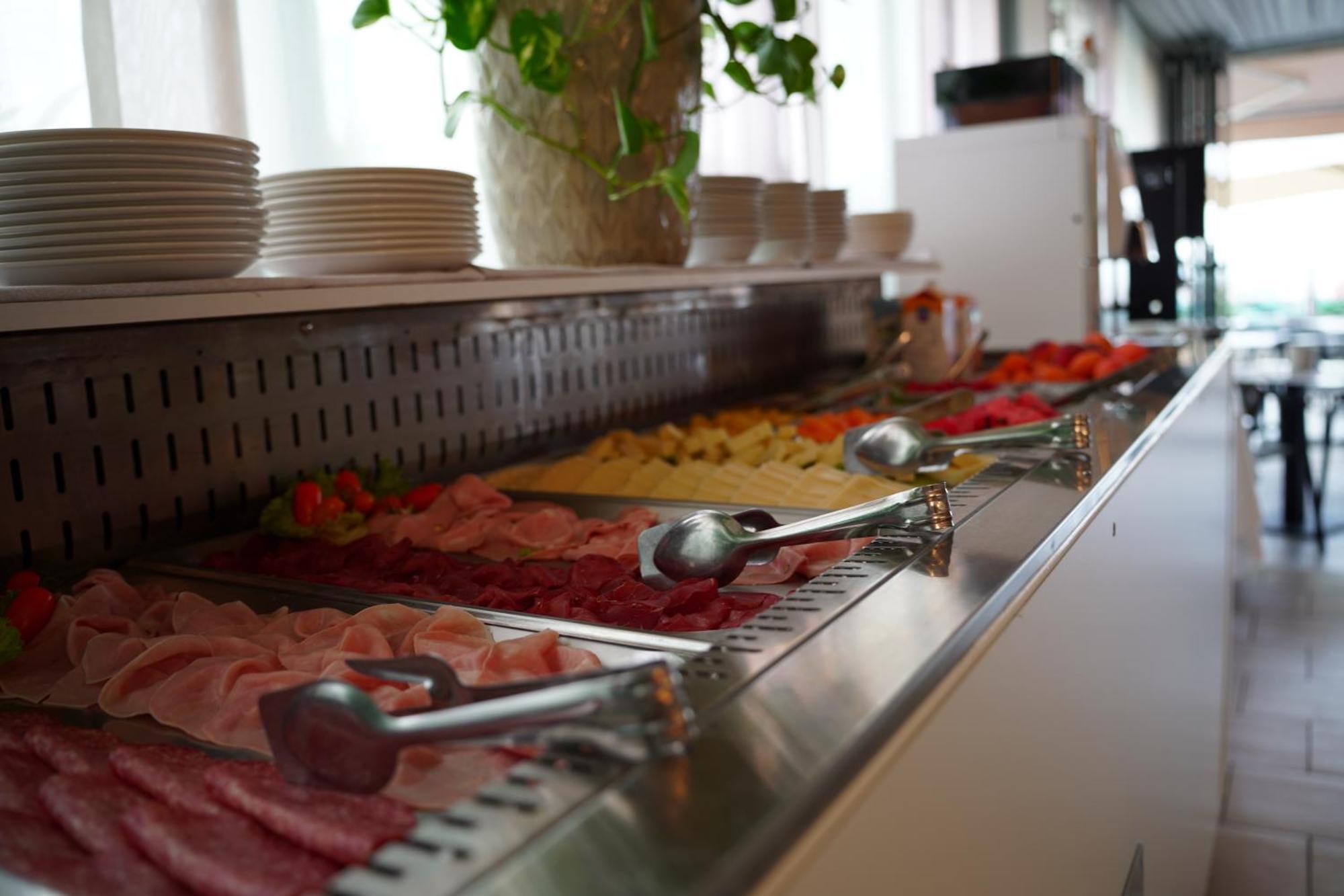 Delaville Frontemare Hotel