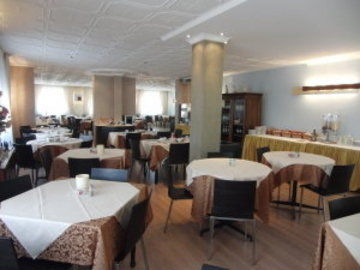 Delaville Frontemare Hotel