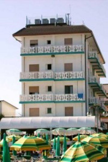 Delaville Frontemare 3* Lido di Jesolo